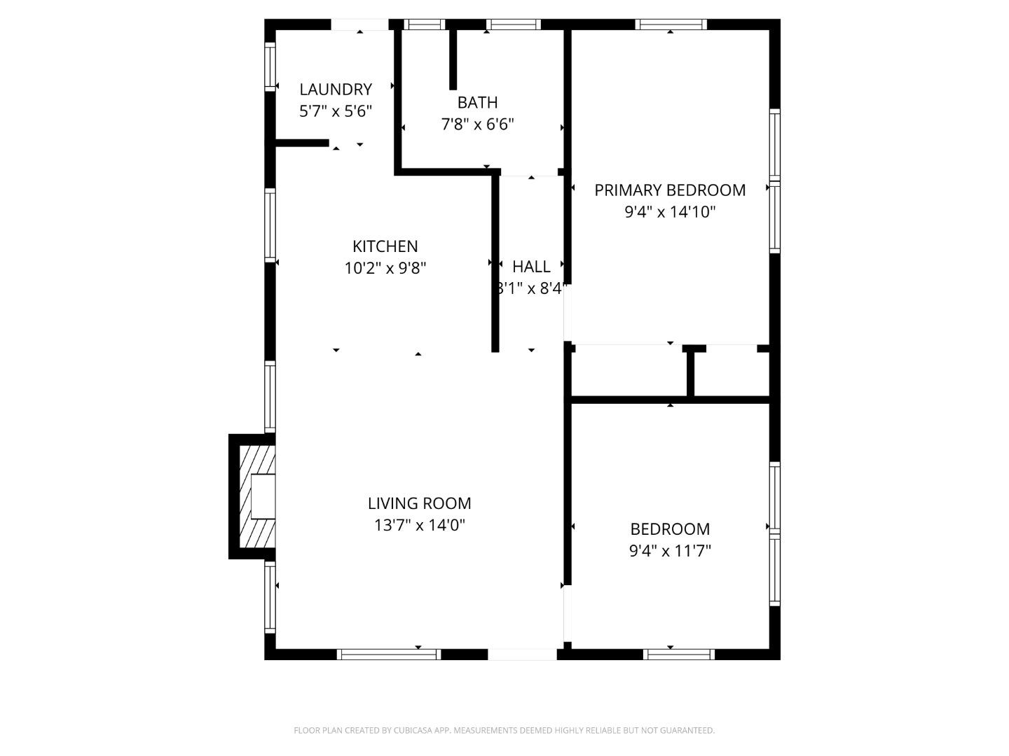 Detail Gallery Image 44 of 44 For 425 Riverview Ave, Capitola,  CA 95010 - 2 Beds | 1 Baths