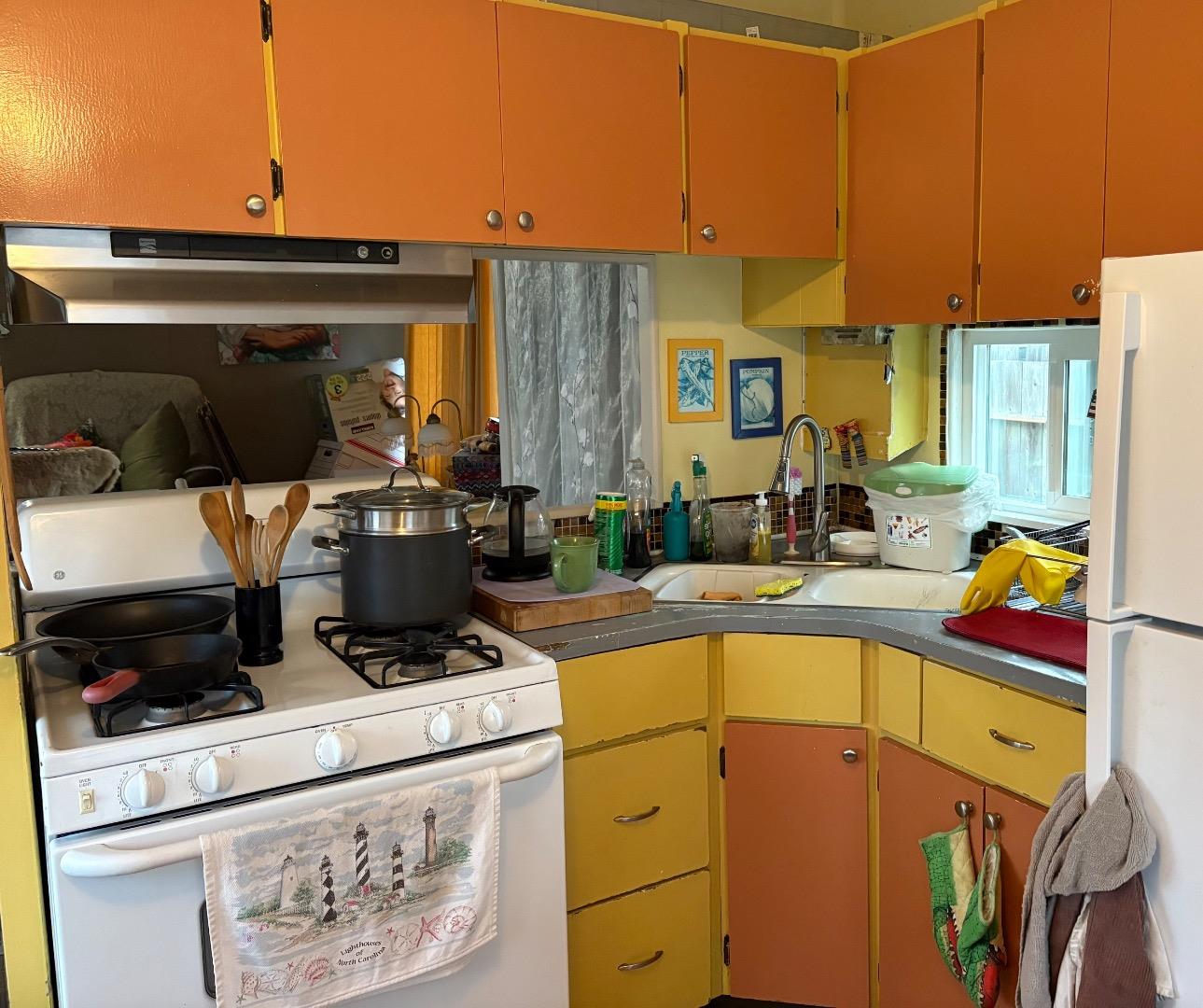 Detail Gallery Image 2 of 8 For 141 Barranca Ln #141,  Moss Beach,  CA 94038 - 1 Beds | 1 Baths