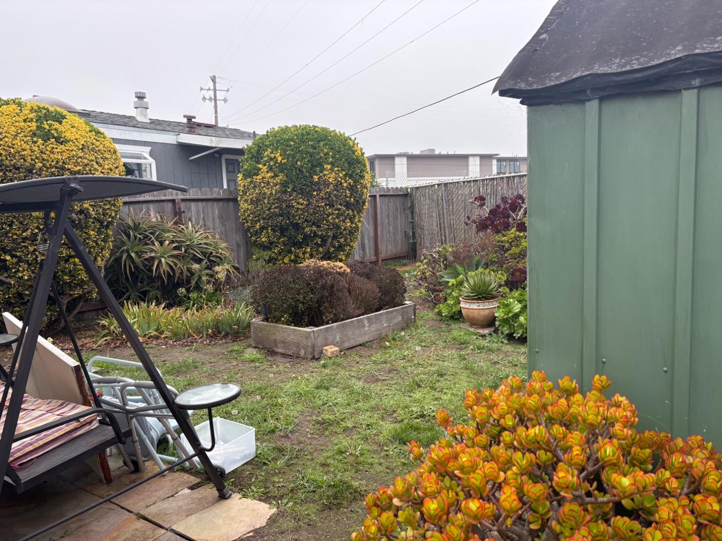 Detail Gallery Image 6 of 8 For 141 Barranca Ln #141,  Moss Beach,  CA 94038 - 1 Beds | 1 Baths