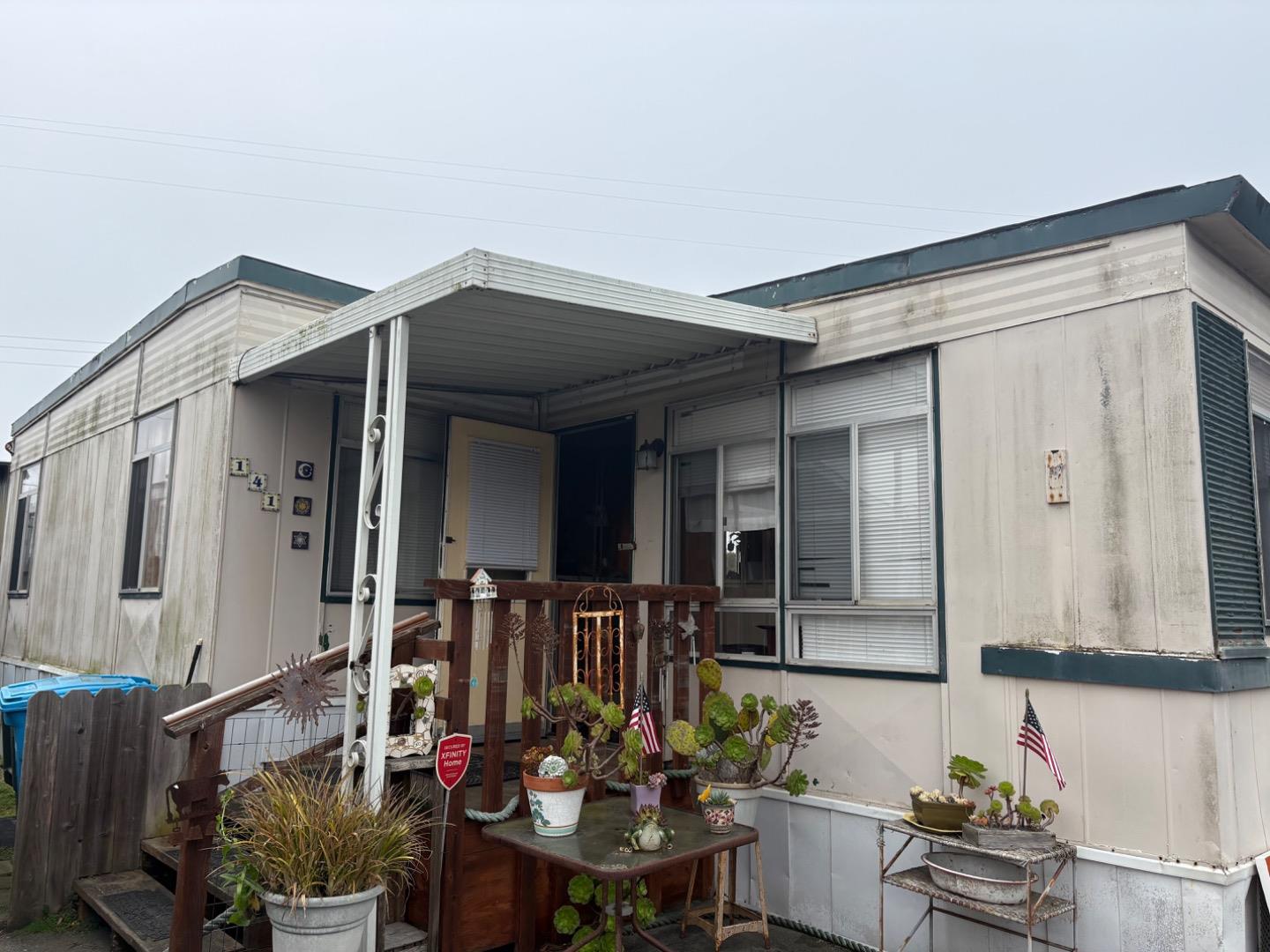Detail Gallery Image 8 of 8 For 141 Barranca Ln #141,  Moss Beach,  CA 94038 - 1 Beds | 1 Baths