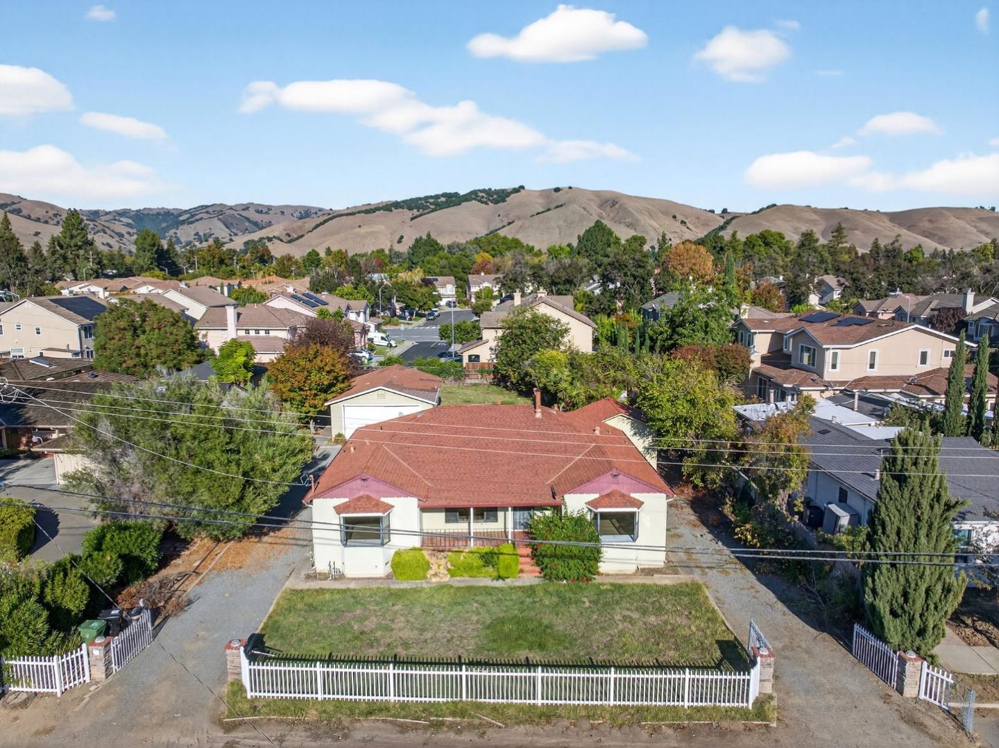 Detail Gallery Image 48 of 50 For 38538 Tyson Ln, Fremont,  CA 94536 - 4 Beds | 2 Baths