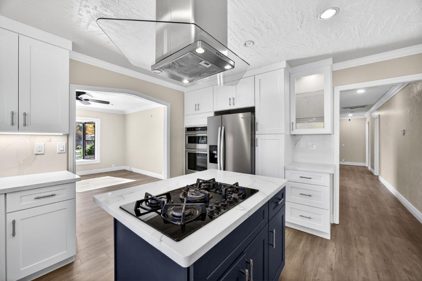 Detail Gallery Image 5 of 50 For 38538 Tyson Ln, Fremont,  CA 94536 - 4 Beds | 2 Baths