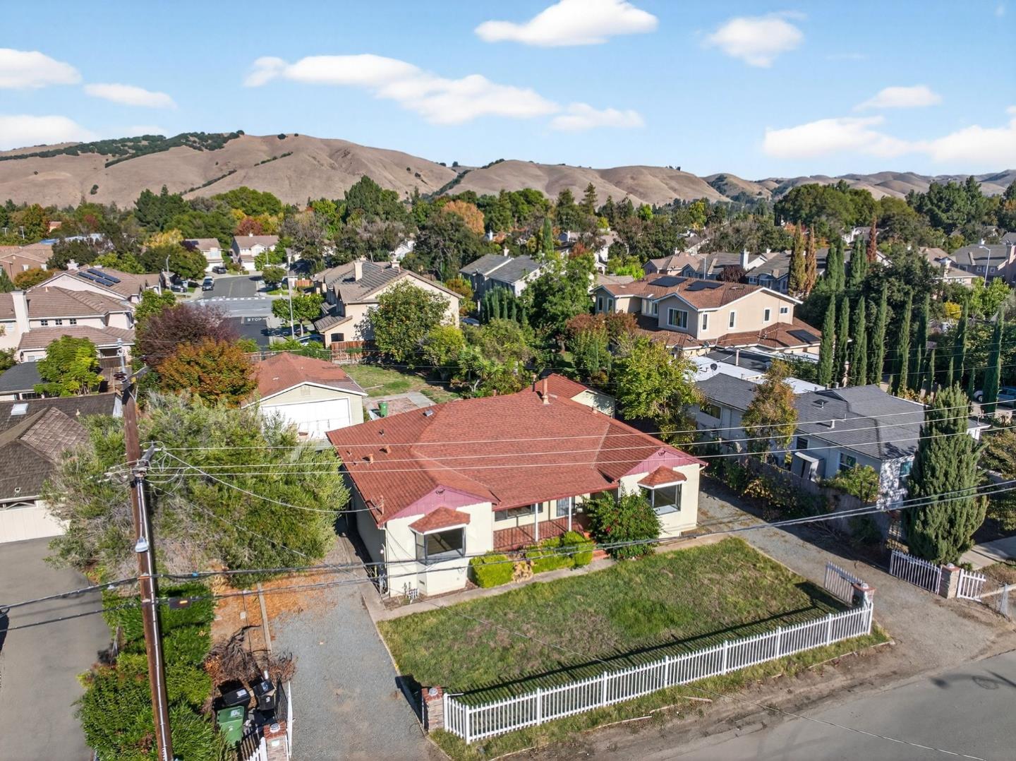 Detail Gallery Image 50 of 50 For 38538 Tyson Ln, Fremont,  CA 94536 - 4 Beds | 2 Baths