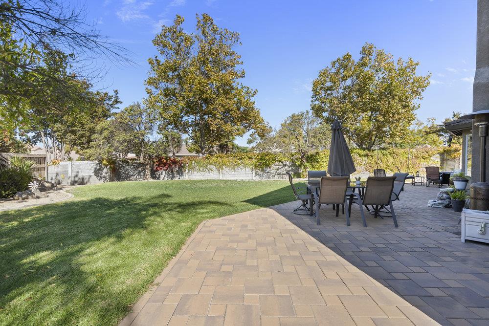 Detail Gallery Image 46 of 51 For 2230 Ventana Ct, Hollister,  CA 95023 - 4 Beds | 3 Baths