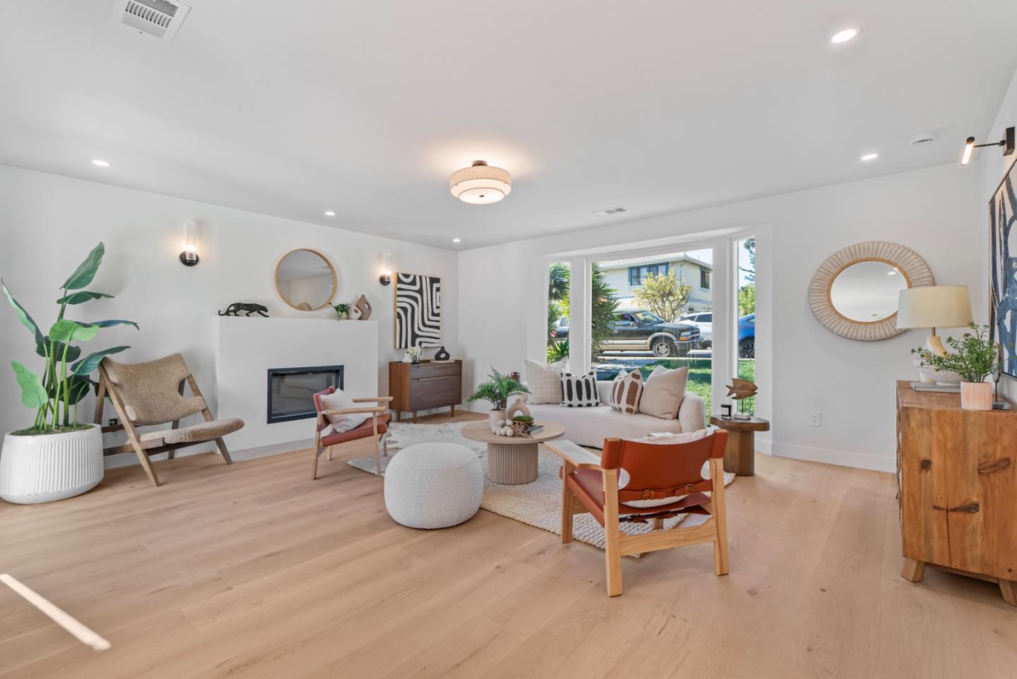 Detail Gallery Image 3 of 48 For 373 Oakview Dr, San Carlos,  CA 94070 - 4 Beds | 3 Baths