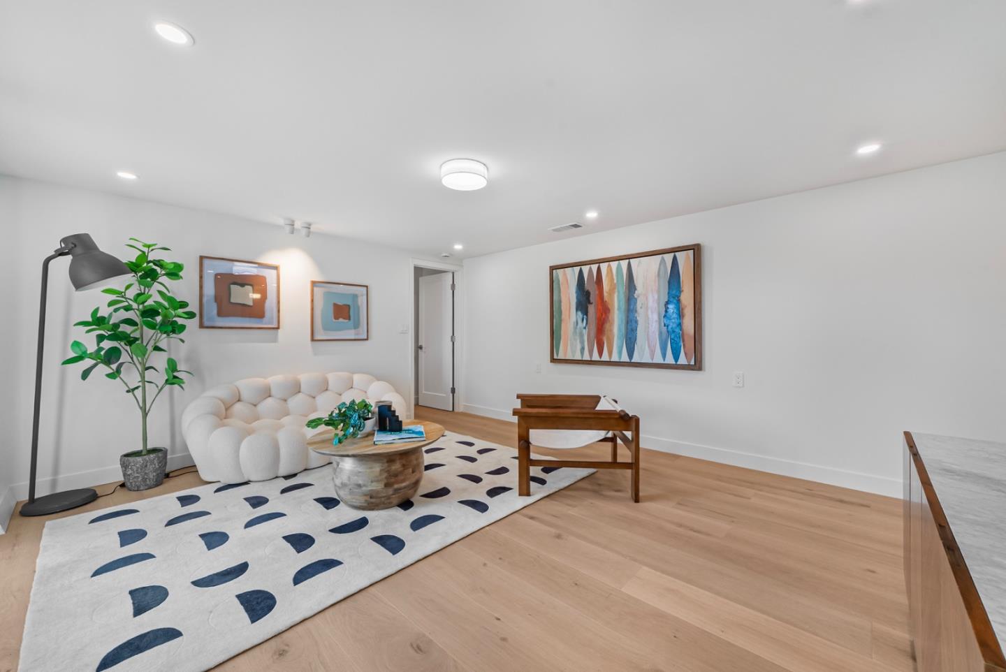 Detail Gallery Image 30 of 48 For 373 Oakview Dr, San Carlos,  CA 94070 - 4 Beds | 3 Baths