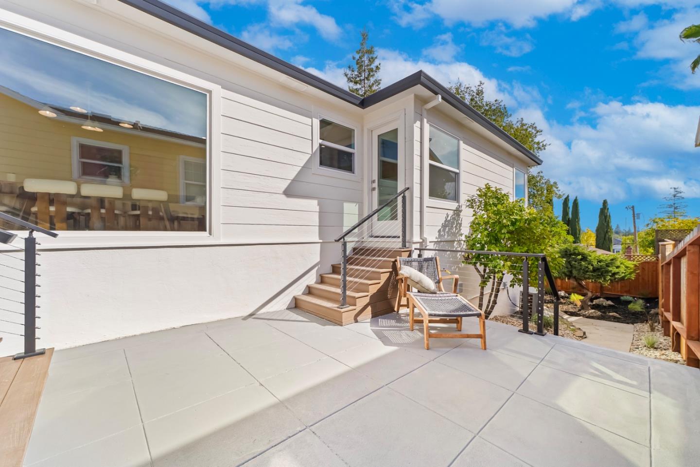 Detail Gallery Image 36 of 48 For 373 Oakview Dr, San Carlos,  CA 94070 - 4 Beds | 3 Baths