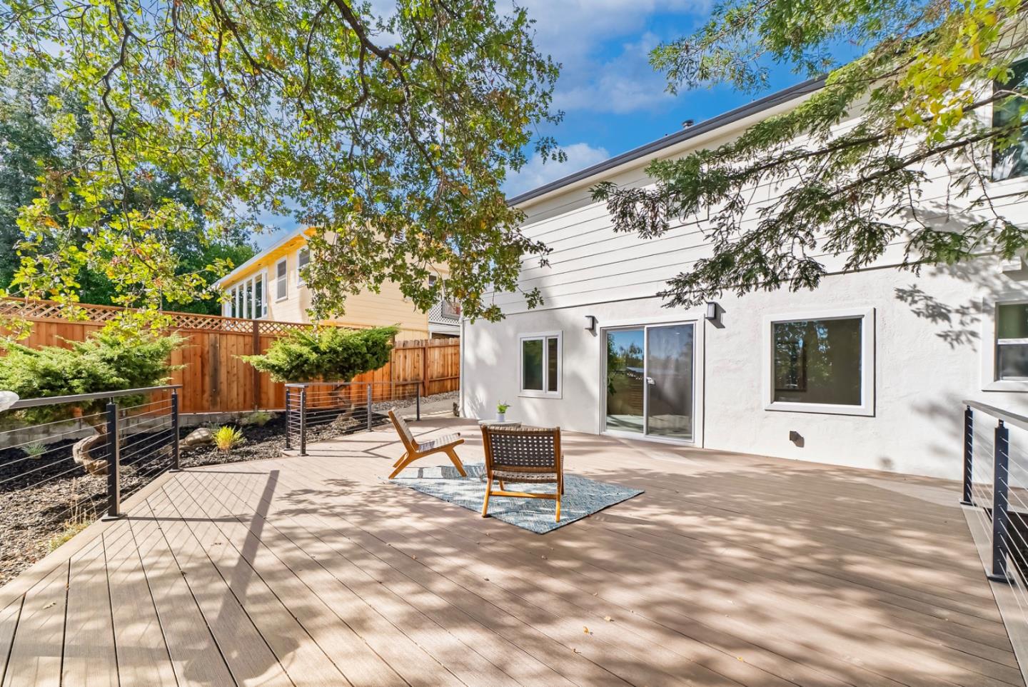 Detail Gallery Image 38 of 48 For 373 Oakview Dr, San Carlos,  CA 94070 - 4 Beds | 3 Baths