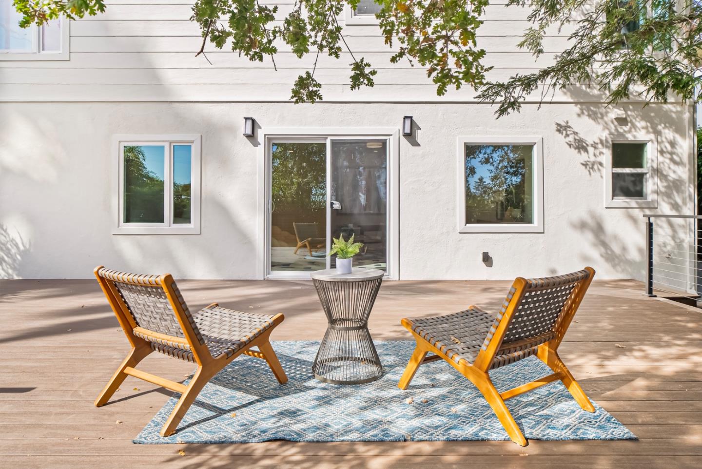 Detail Gallery Image 39 of 48 For 373 Oakview Dr, San Carlos,  CA 94070 - 4 Beds | 3 Baths