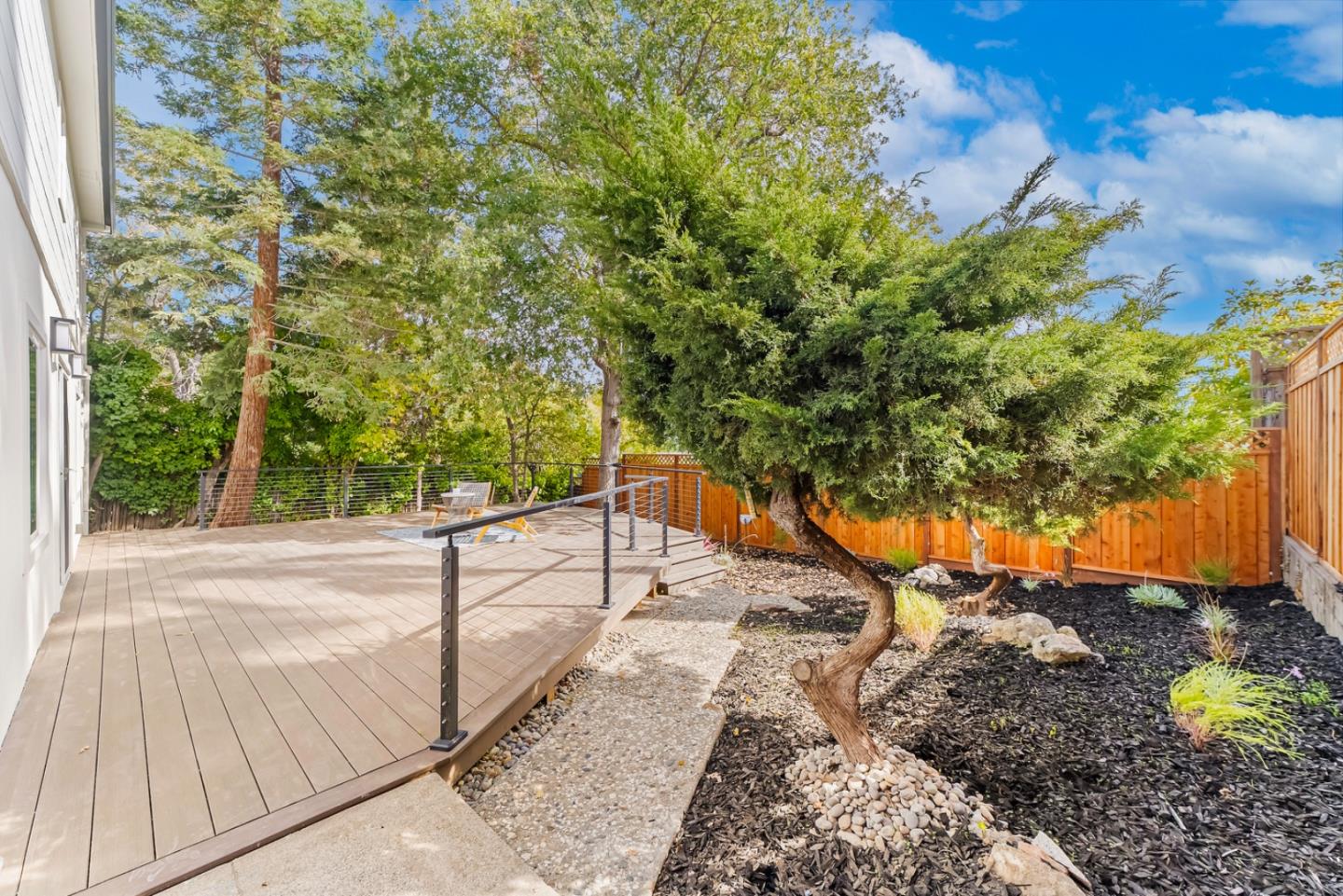 Detail Gallery Image 40 of 48 For 373 Oakview Dr, San Carlos,  CA 94070 - 4 Beds | 3 Baths