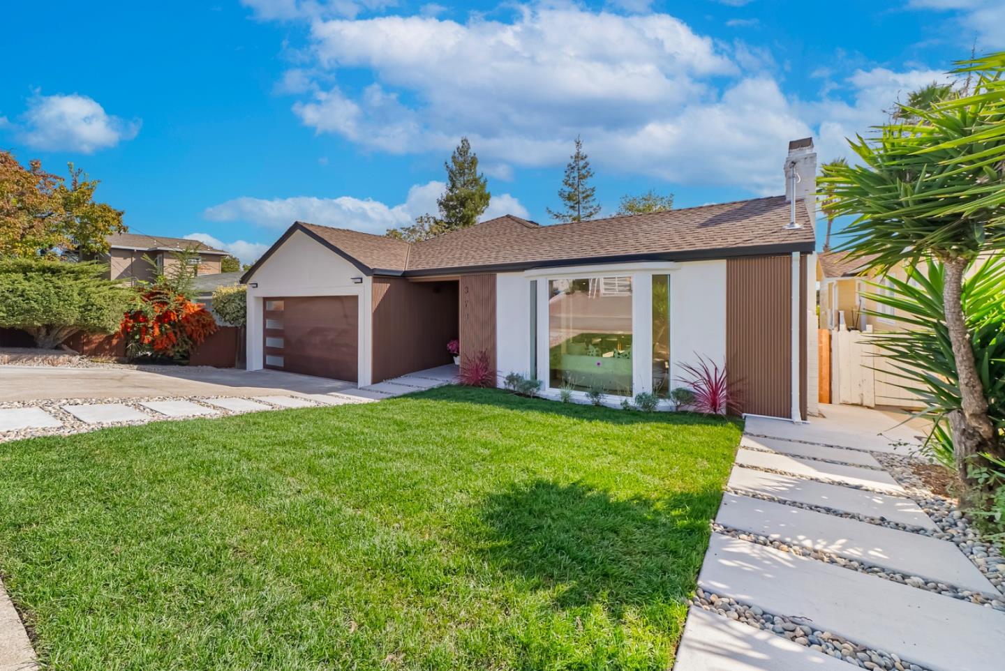 Detail Gallery Image 43 of 48 For 373 Oakview Dr, San Carlos,  CA 94070 - 4 Beds | 3 Baths