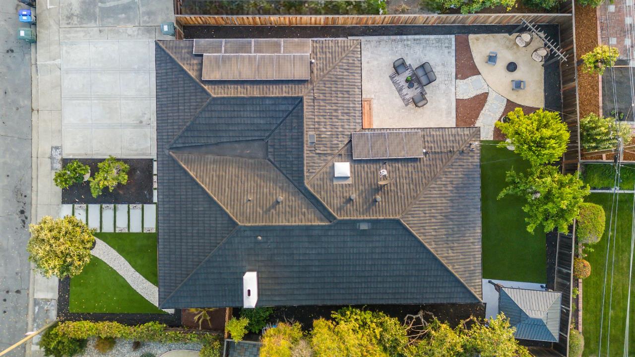 Detail Gallery Image 45 of 48 For 932 Ormonde Dr, Mountain View,  CA 94043 - 4 Beds | 2/1 Baths