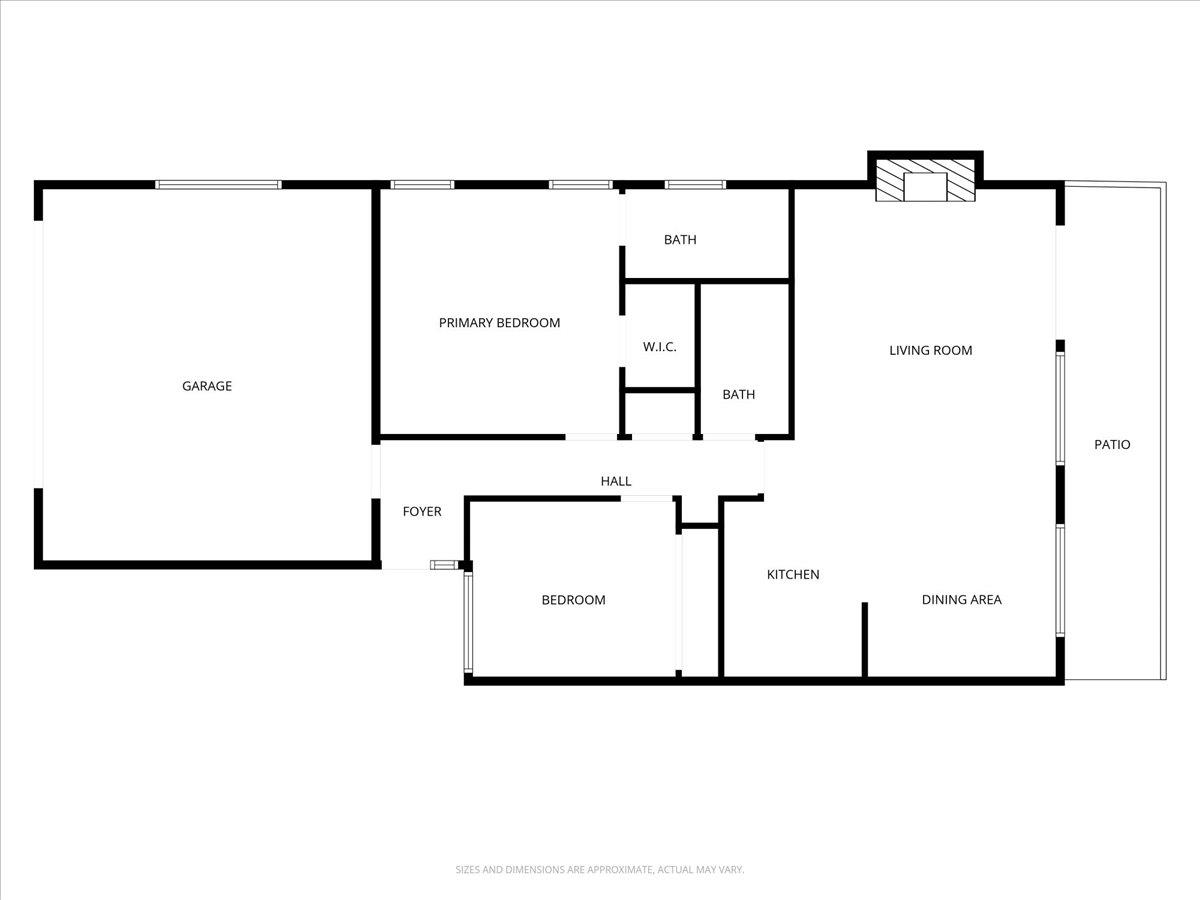 Detail Gallery Image 31 of 32 For 9120 Balboa Ave #12,  San Simeon,  CA 93452 - 2 Beds | 2 Baths