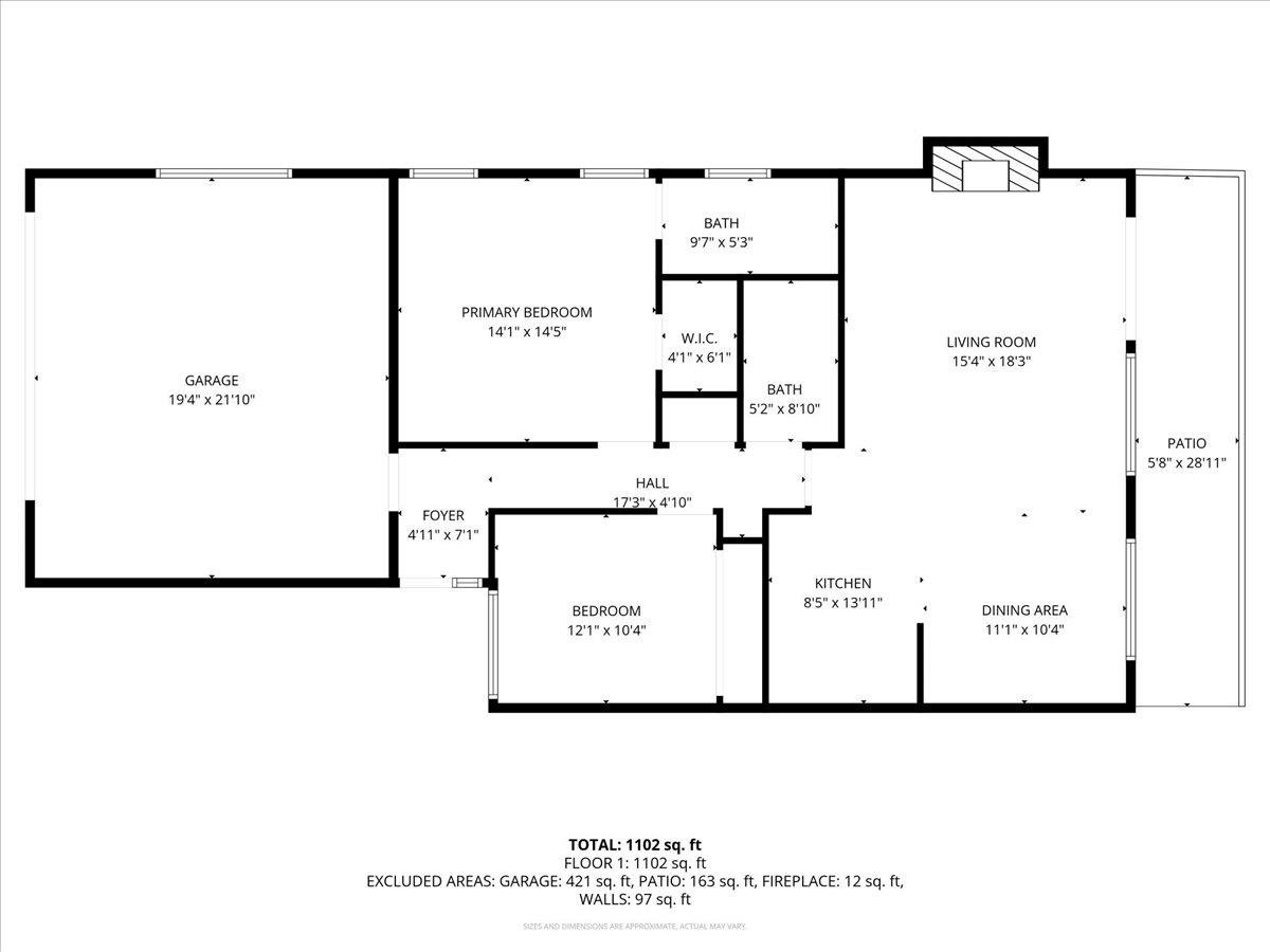 Detail Gallery Image 32 of 32 For 9120 Balboa Ave #12,  San Simeon,  CA 93452 - 2 Beds | 2 Baths