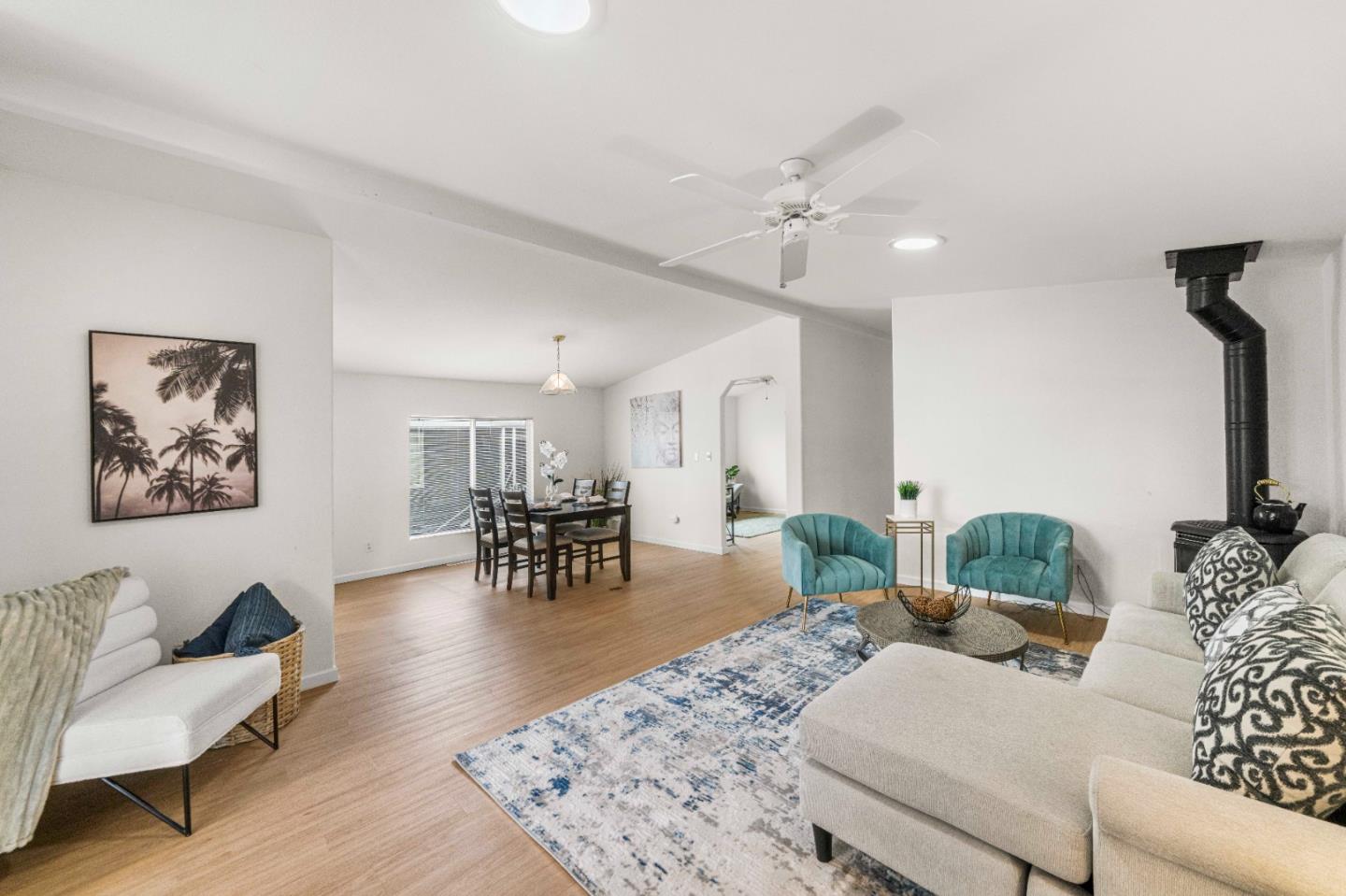 Detail Gallery Image 6 of 19 For 3 Lighthouse Rd #03,  Half Moon Bay,  CA 94019 - 2 Beds | 2 Baths