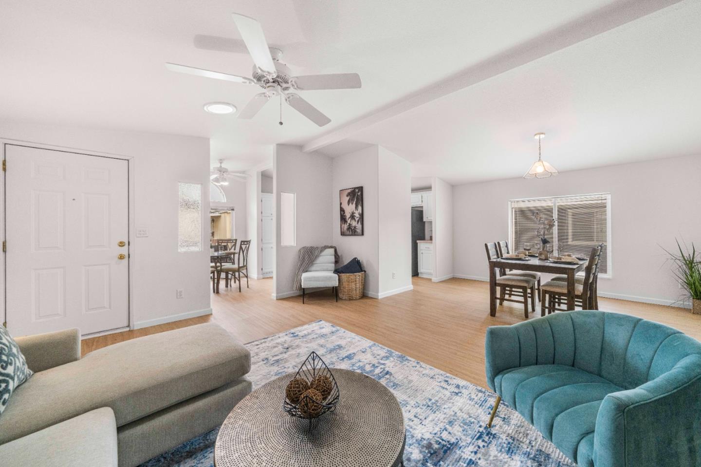 Detail Gallery Image 8 of 19 For 3 Lighthouse Rd #03,  Half Moon Bay,  CA 94019 - 2 Beds | 2 Baths