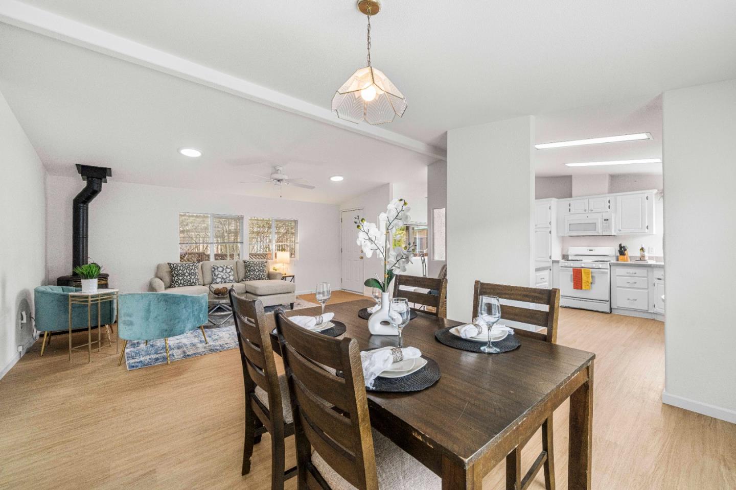 Detail Gallery Image 9 of 19 For 3 Lighthouse Rd #03,  Half Moon Bay,  CA 94019 - 2 Beds | 2 Baths