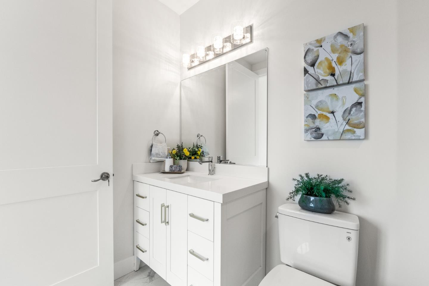 Detail Gallery Image 10 of 25 For 4115 El Camino Real #331,  Palo Alto,  CA 94306 - 2 Beds | 2 Baths