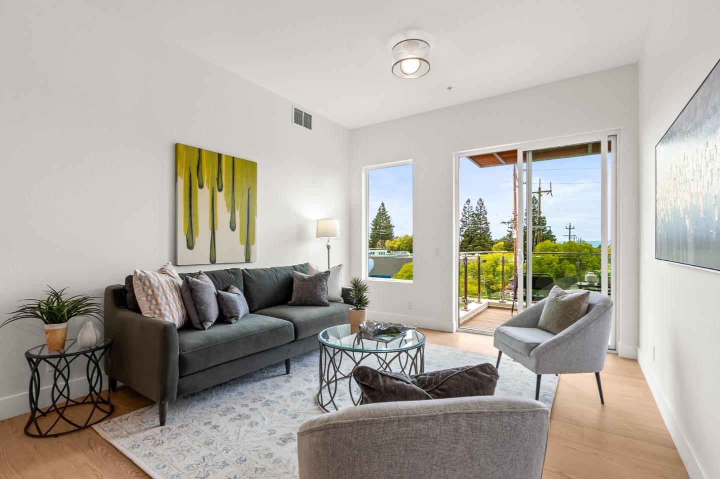 Detail Gallery Image 3 of 25 For 4115 El Camino Real #331,  Palo Alto,  CA 94306 - 2 Beds | 2 Baths