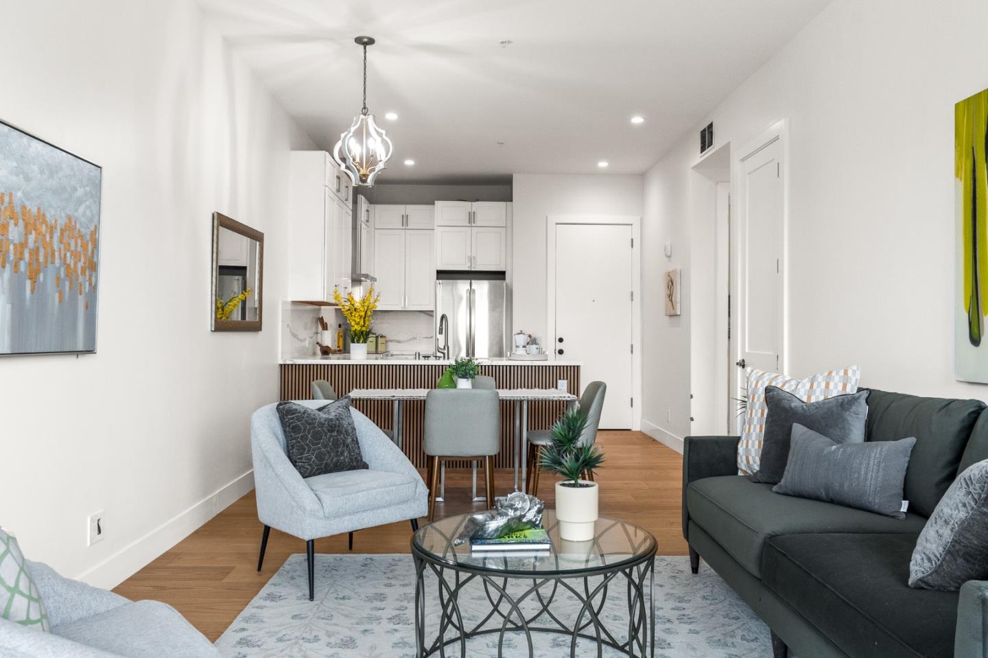 Detail Gallery Image 5 of 25 For 4115 El Camino Real #331,  Palo Alto,  CA 94306 - 2 Beds | 2 Baths