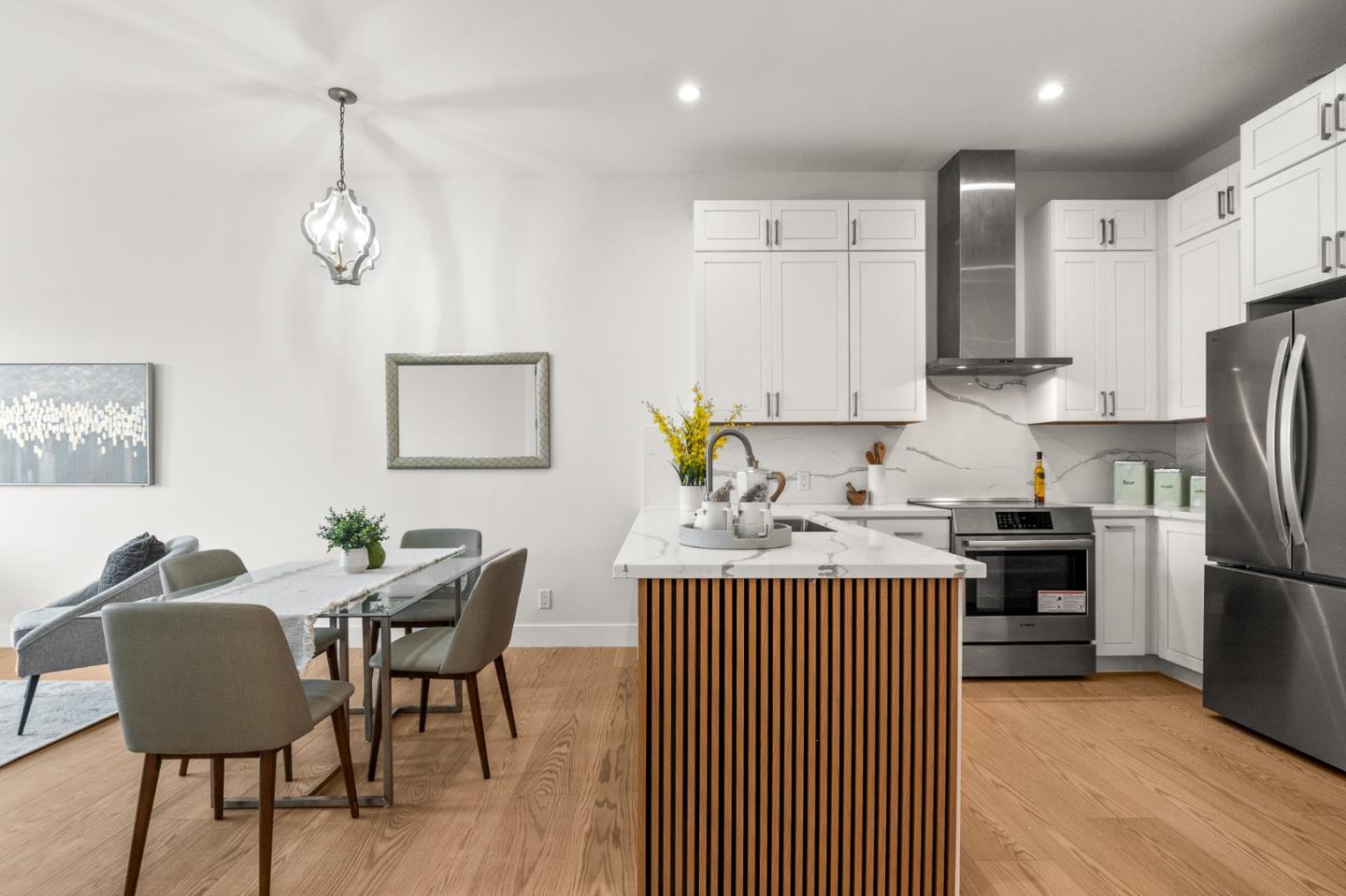 Detail Gallery Image 6 of 25 For 4115 El Camino Real #331,  Palo Alto,  CA 94306 - 2 Beds | 2 Baths