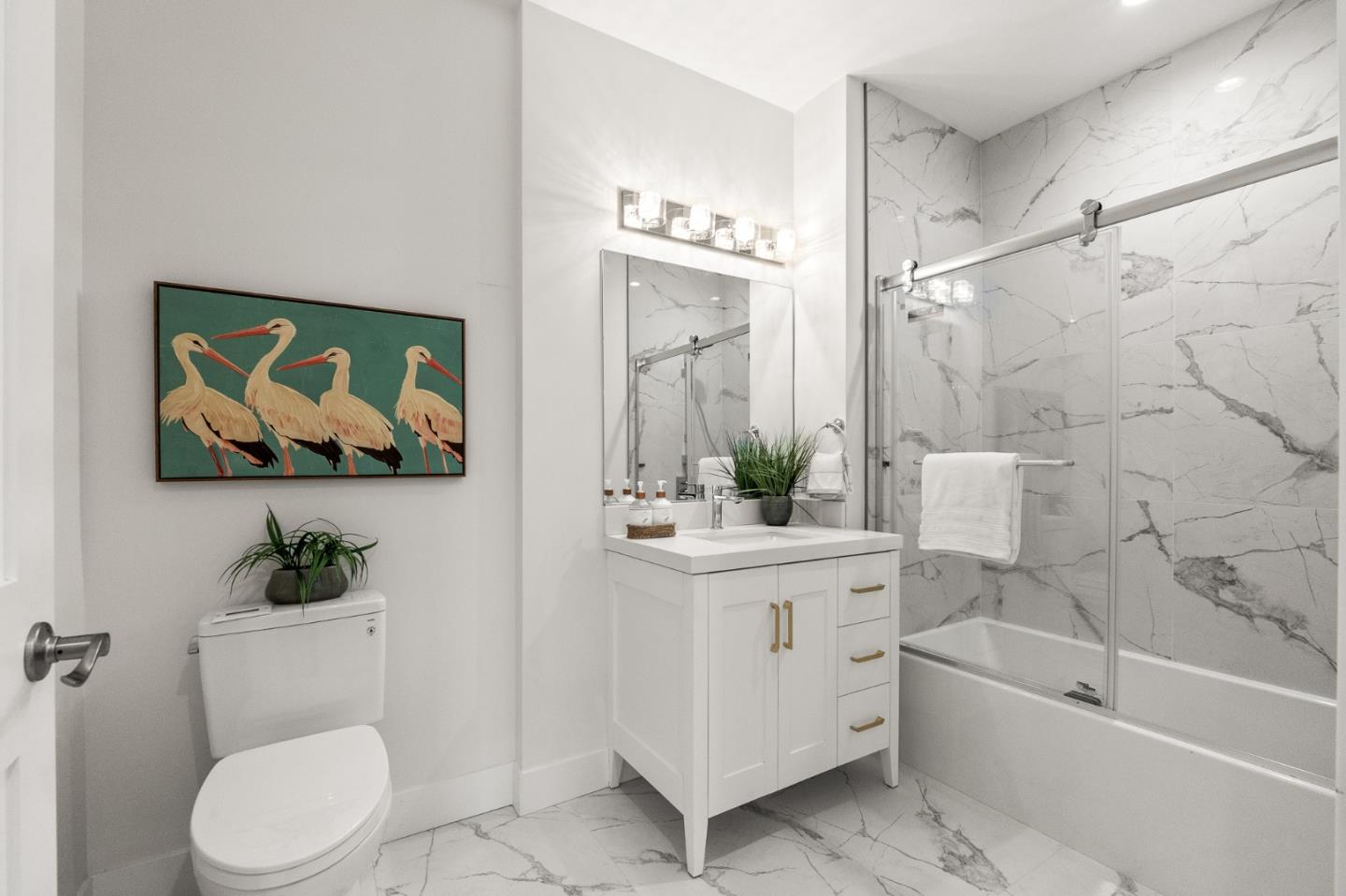 Detail Gallery Image 8 of 25 For 4115 El Camino Real #331,  Palo Alto,  CA 94306 - 2 Beds | 2 Baths