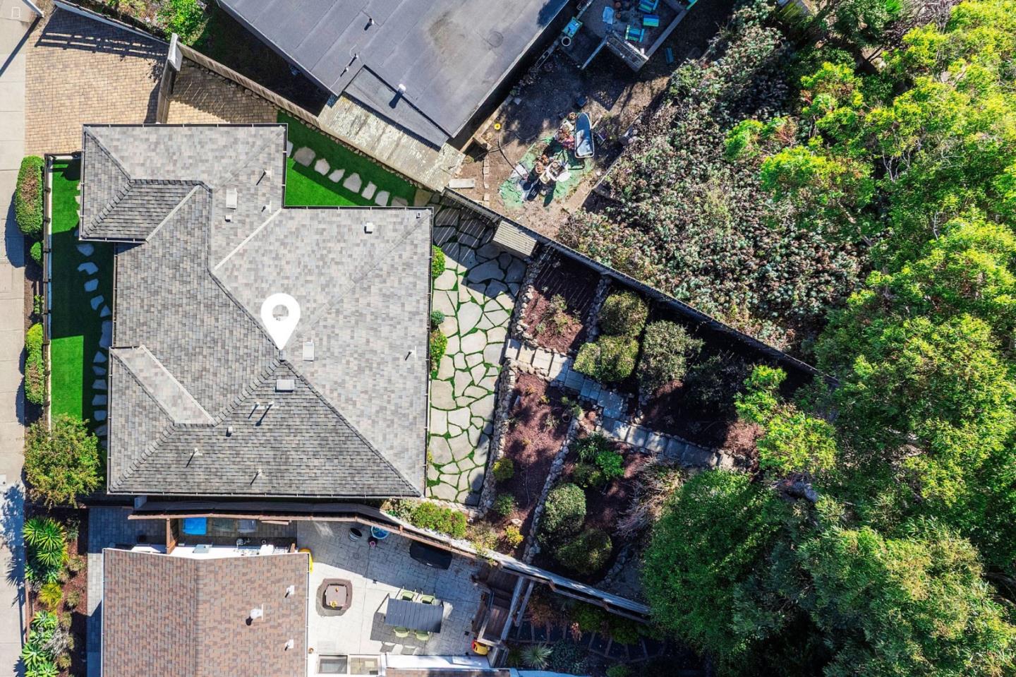 Detail Gallery Image 21 of 35 For 2240 Francisco Blvd, Pacifica,  CA 94044 - 2 Beds | 2 Baths