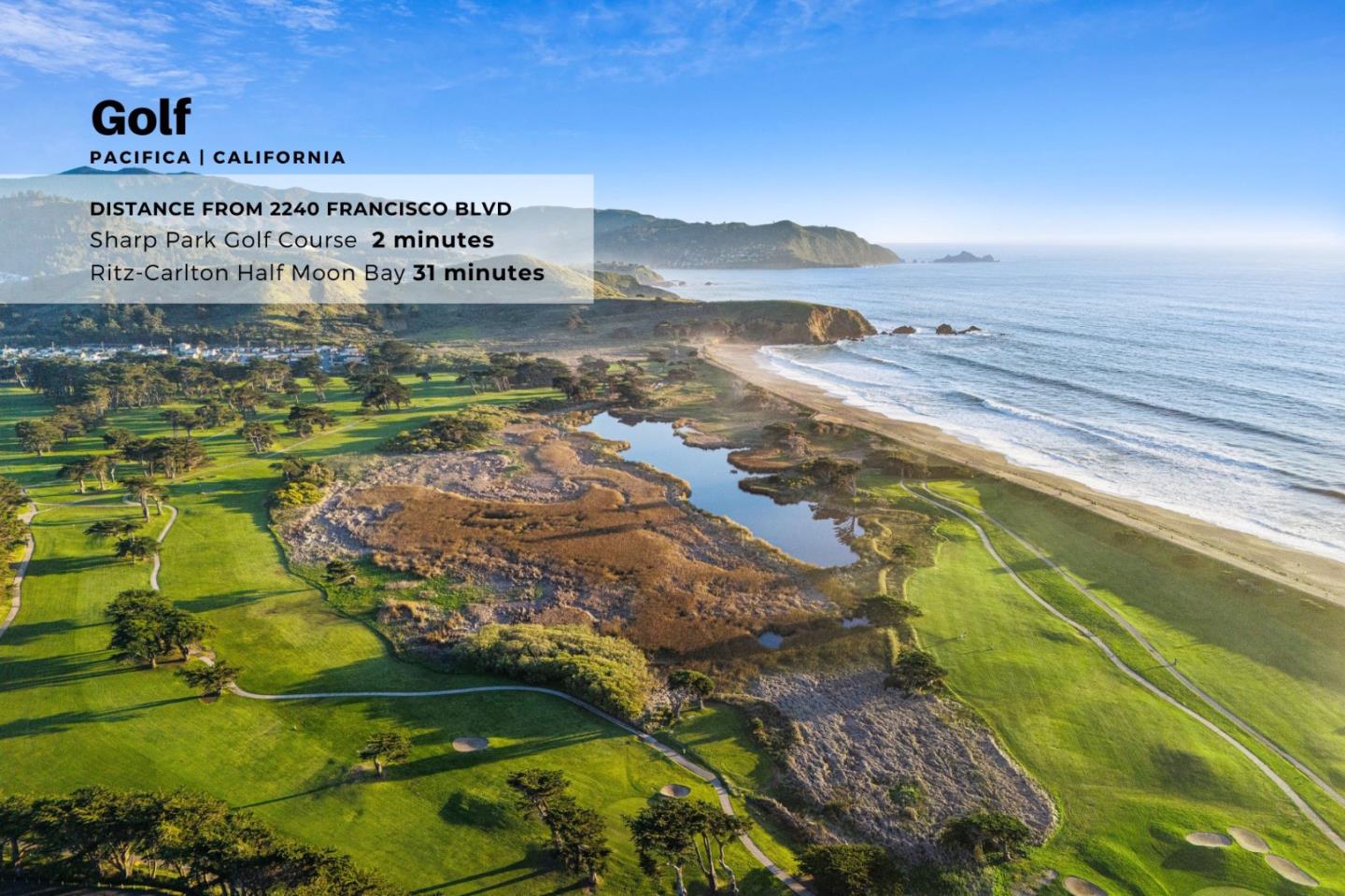 Detail Gallery Image 26 of 35 For 2240 Francisco Blvd, Pacifica,  CA 94044 - 2 Beds | 2 Baths