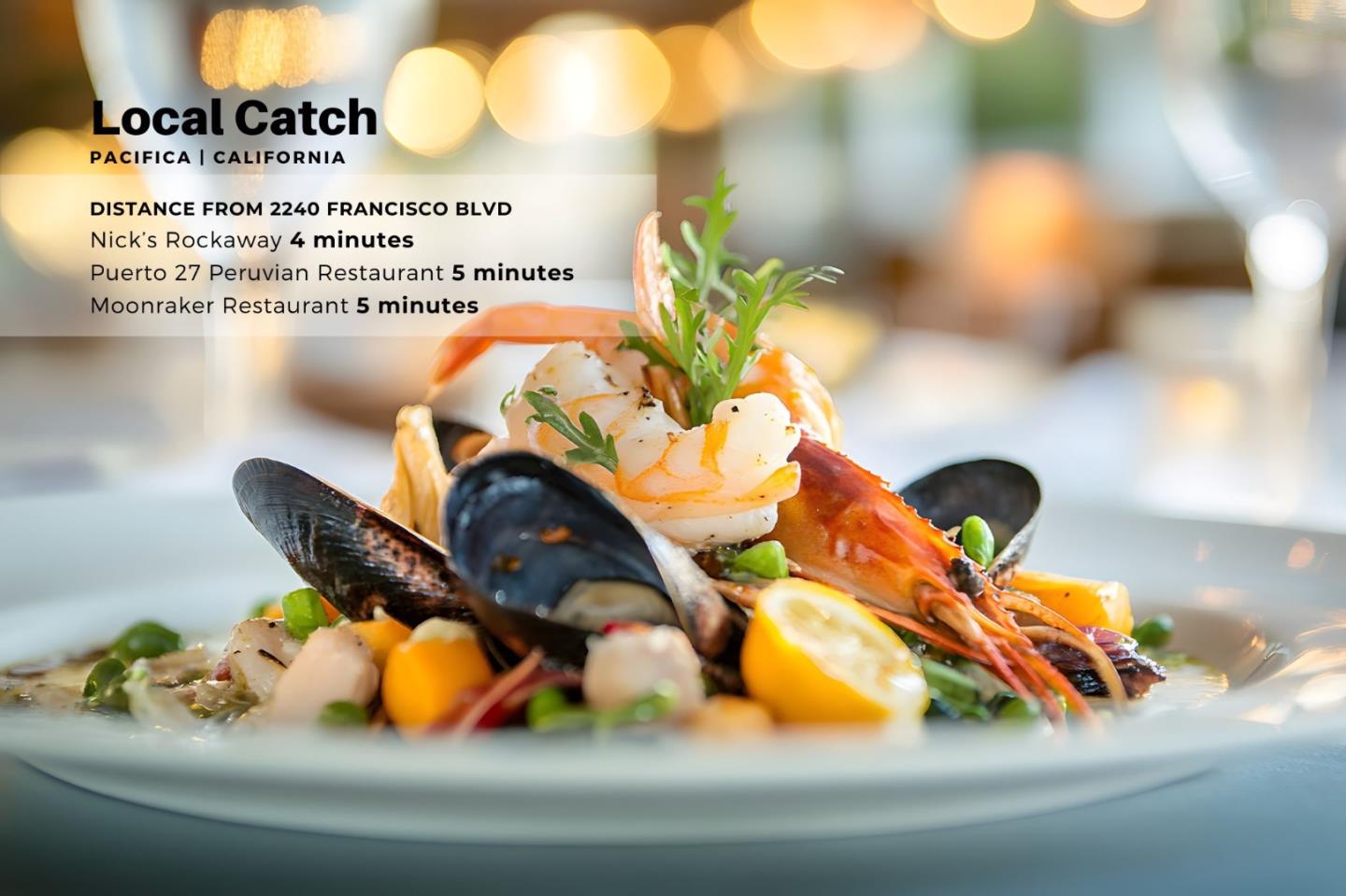 Detail Gallery Image 31 of 35 For 2240 Francisco Blvd, Pacifica,  CA 94044 - 2 Beds | 2 Baths