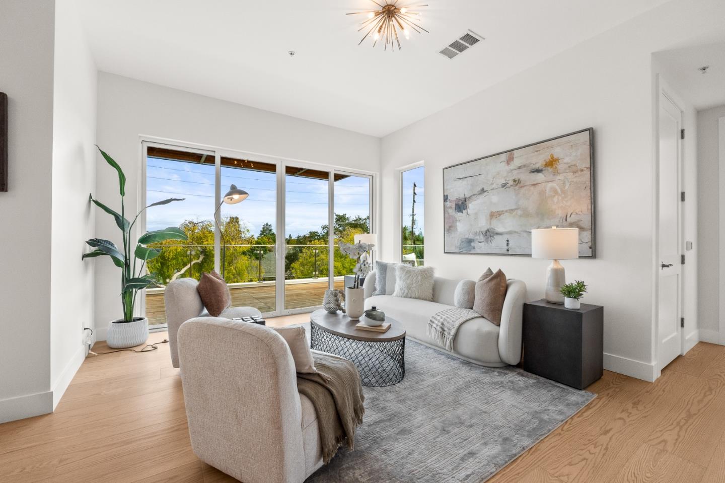 Detail Gallery Image 11 of 35 For 4115 El Camino Real #332,  Palo Alto,  CA 94306 - 3 Beds | 2/1 Baths