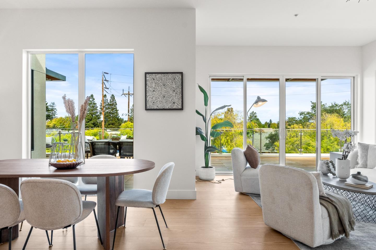 Detail Gallery Image 14 of 35 For 4115 El Camino Real #332,  Palo Alto,  CA 94306 - 3 Beds | 2/1 Baths