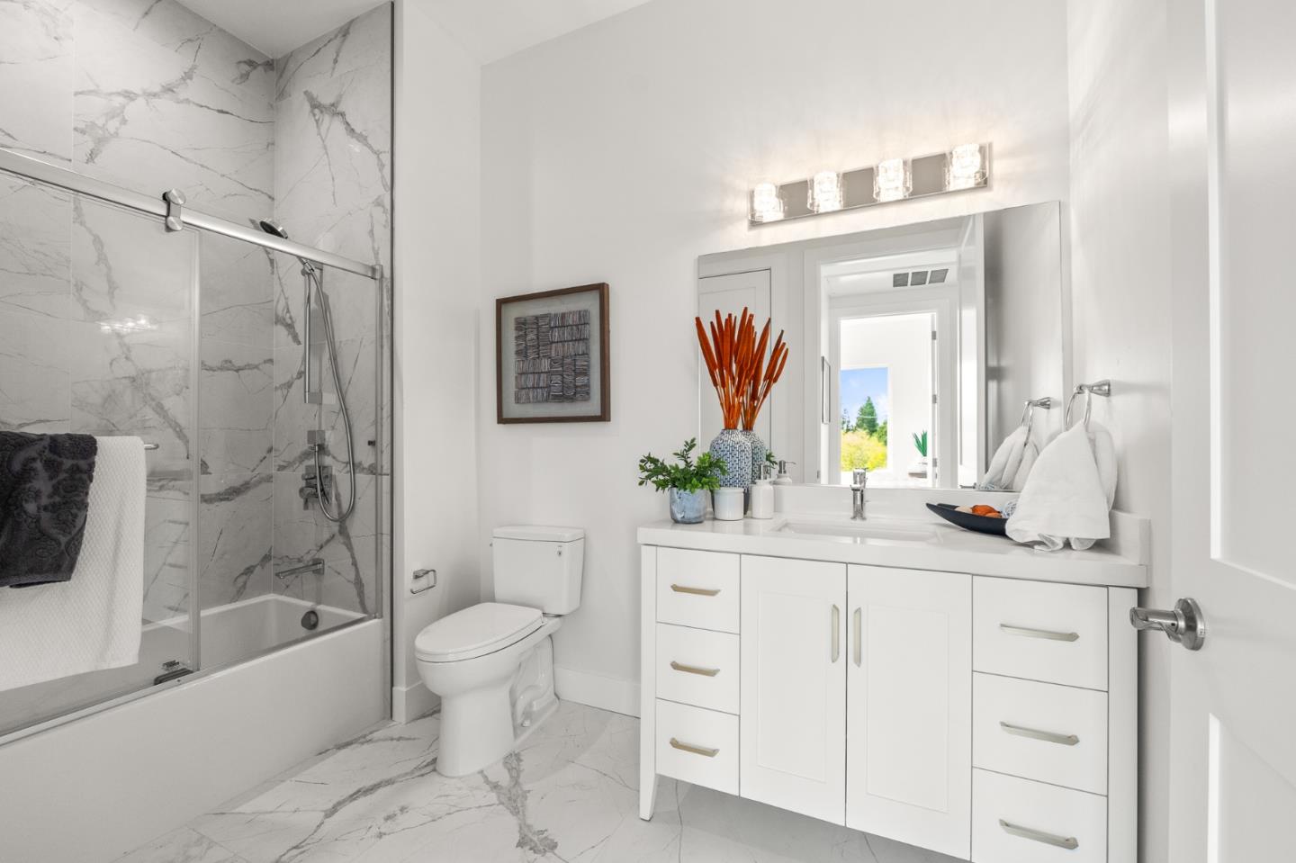 Detail Gallery Image 22 of 35 For 4115 El Camino Real #332,  Palo Alto,  CA 94306 - 3 Beds | 2/1 Baths