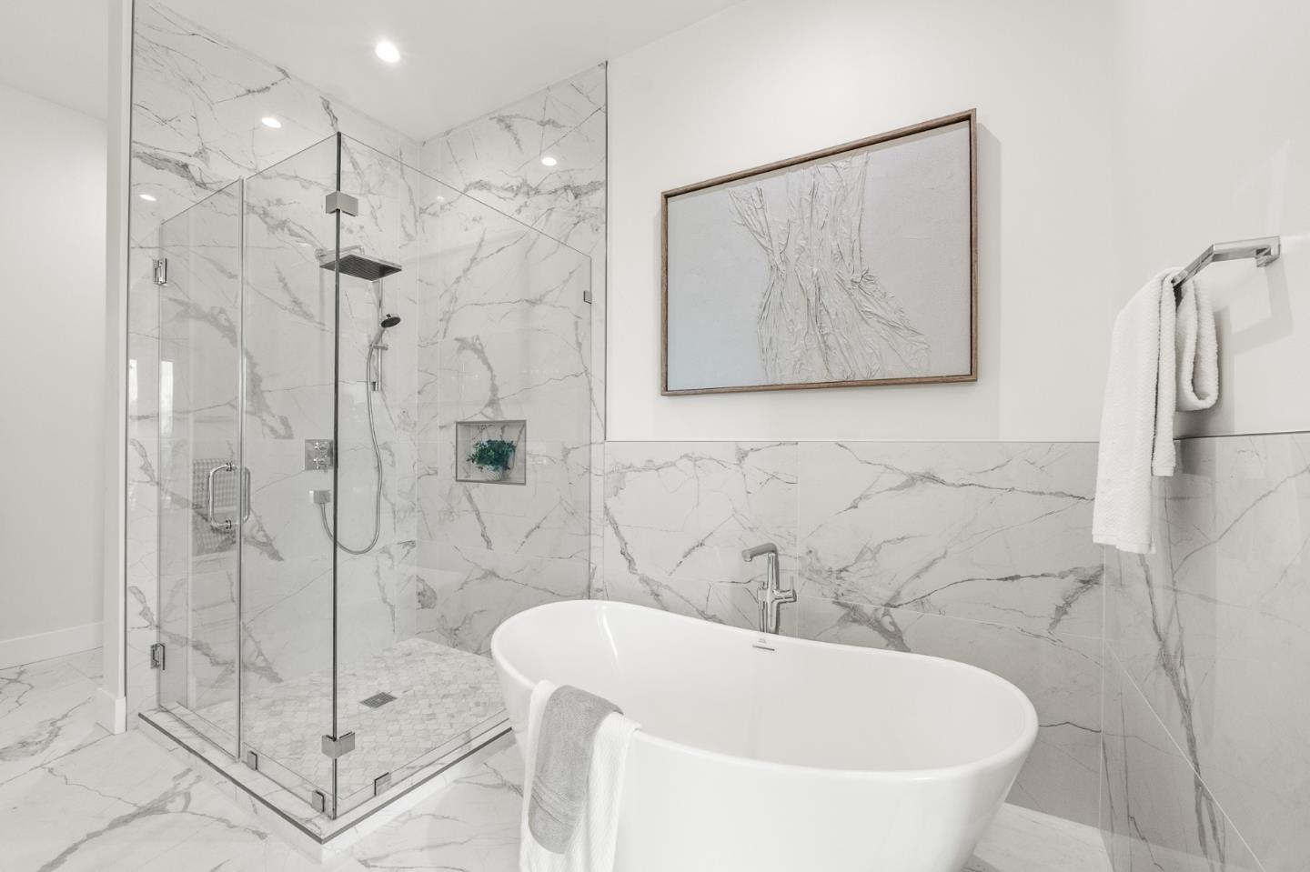 Detail Gallery Image 23 of 35 For 4115 El Camino Real #332,  Palo Alto,  CA 94306 - 3 Beds | 2/1 Baths