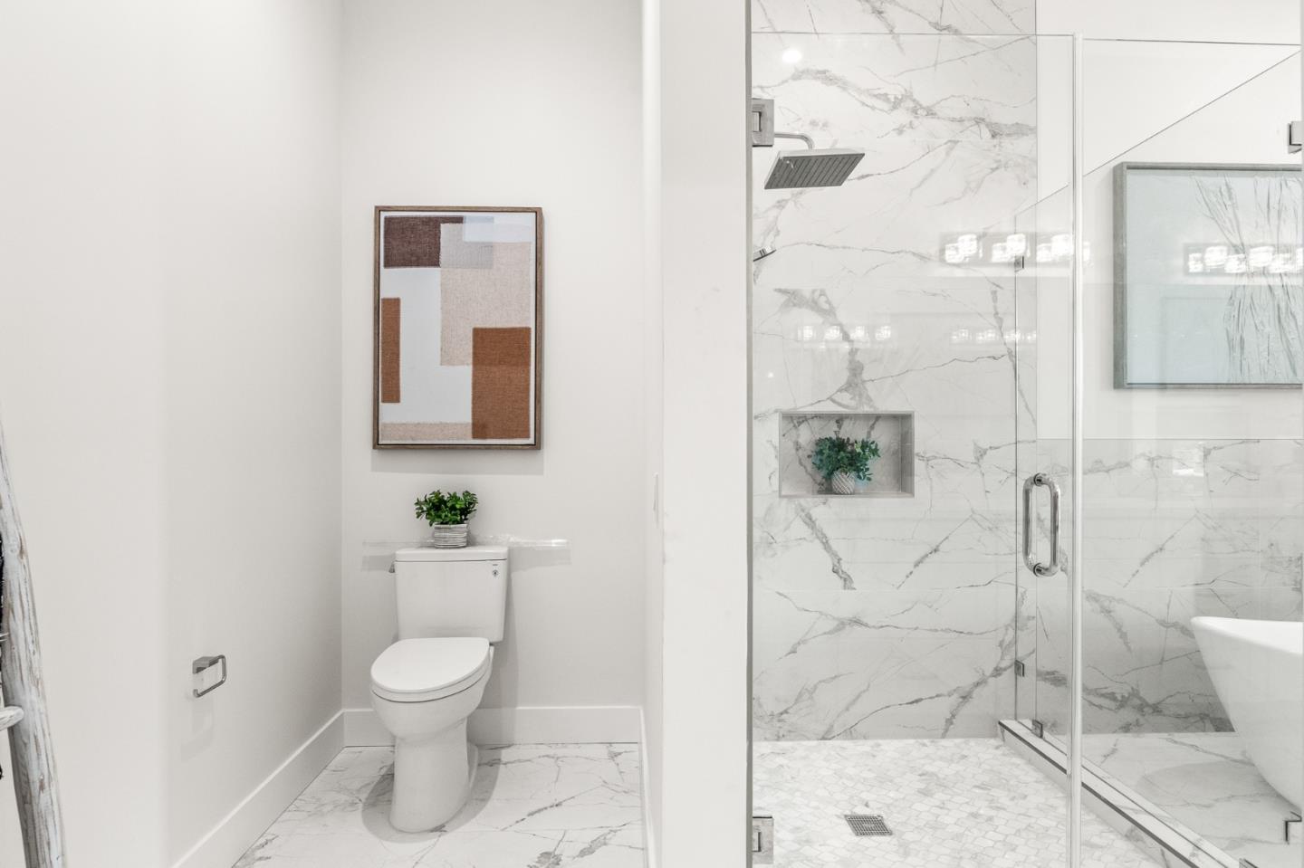 Detail Gallery Image 26 of 35 For 4115 El Camino Real #332,  Palo Alto,  CA 94306 - 3 Beds | 2/1 Baths