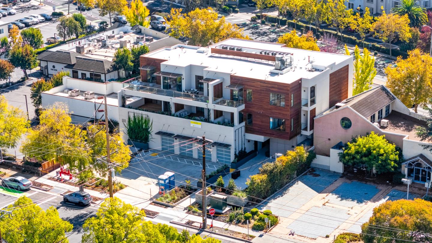 Detail Gallery Image 32 of 35 For 4115 El Camino Real #332,  Palo Alto,  CA 94306 - 3 Beds | 2/1 Baths