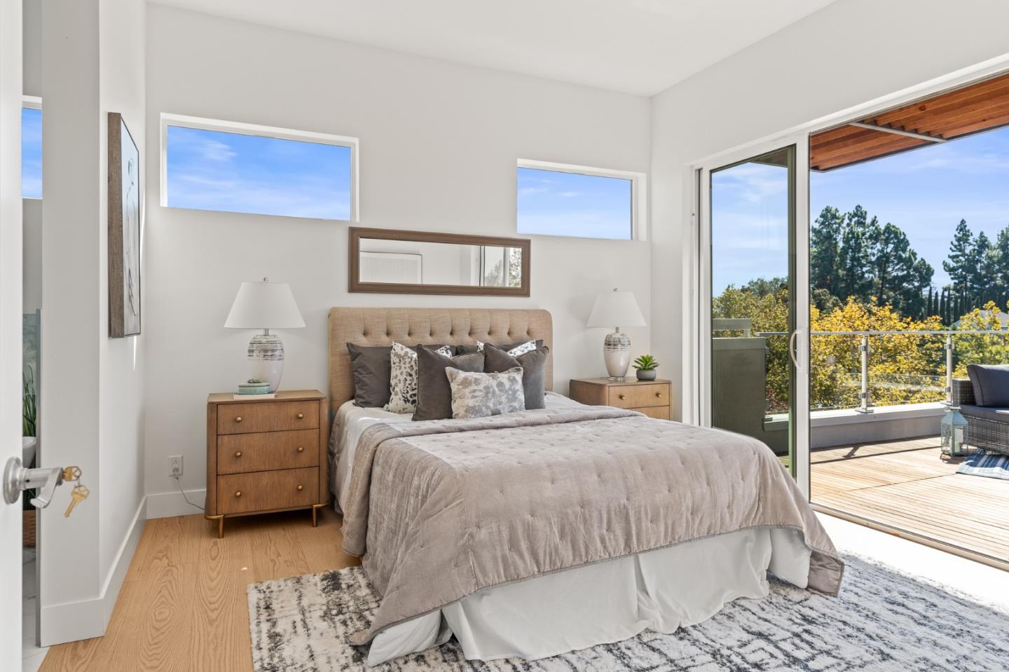 Detail Gallery Image 11 of 33 For 4115 El Camino Real #333,  Palo Alto,  CA 94306 - 3 Beds | 2/1 Baths