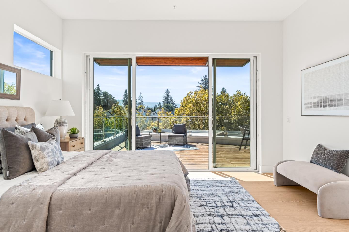 Detail Gallery Image 13 of 33 For 4115 El Camino Real #333,  Palo Alto,  CA 94306 - 3 Beds | 2/1 Baths