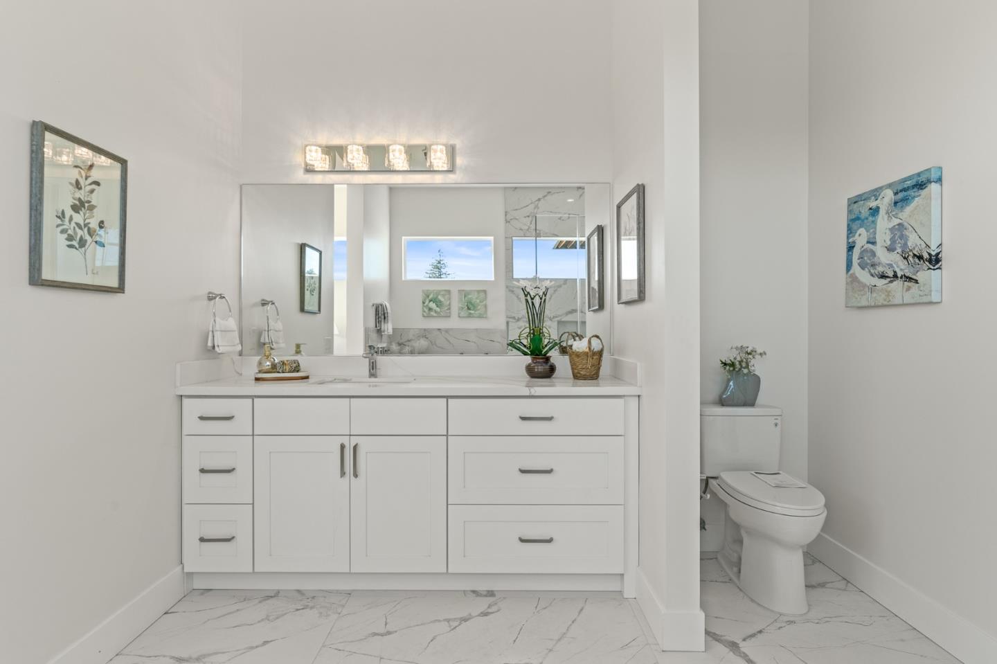 Detail Gallery Image 17 of 33 For 4115 El Camino Real #333,  Palo Alto,  CA 94306 - 3 Beds | 2/1 Baths