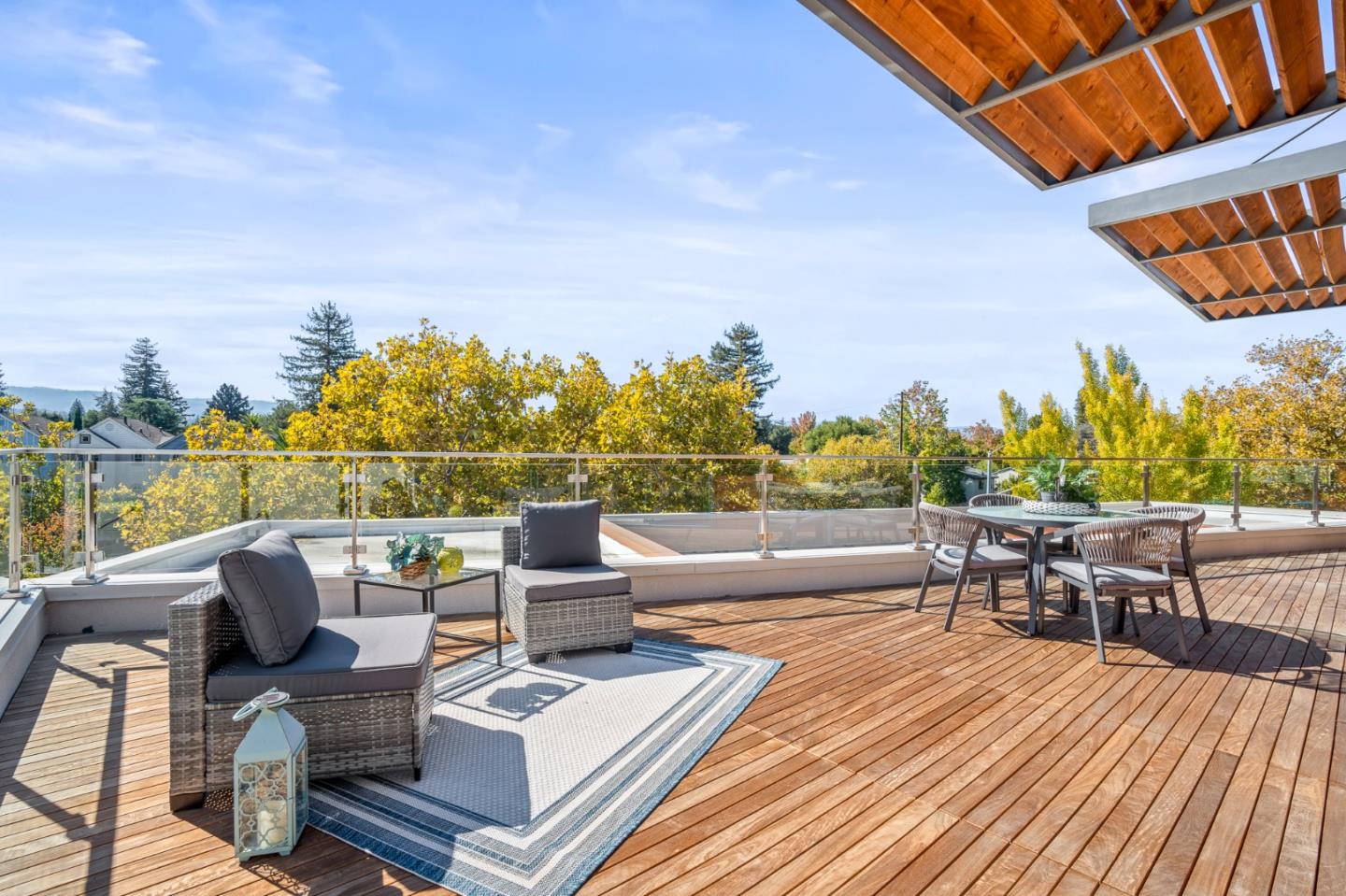 Detail Gallery Image 18 of 33 For 4115 El Camino Real #333,  Palo Alto,  CA 94306 - 3 Beds | 2/1 Baths