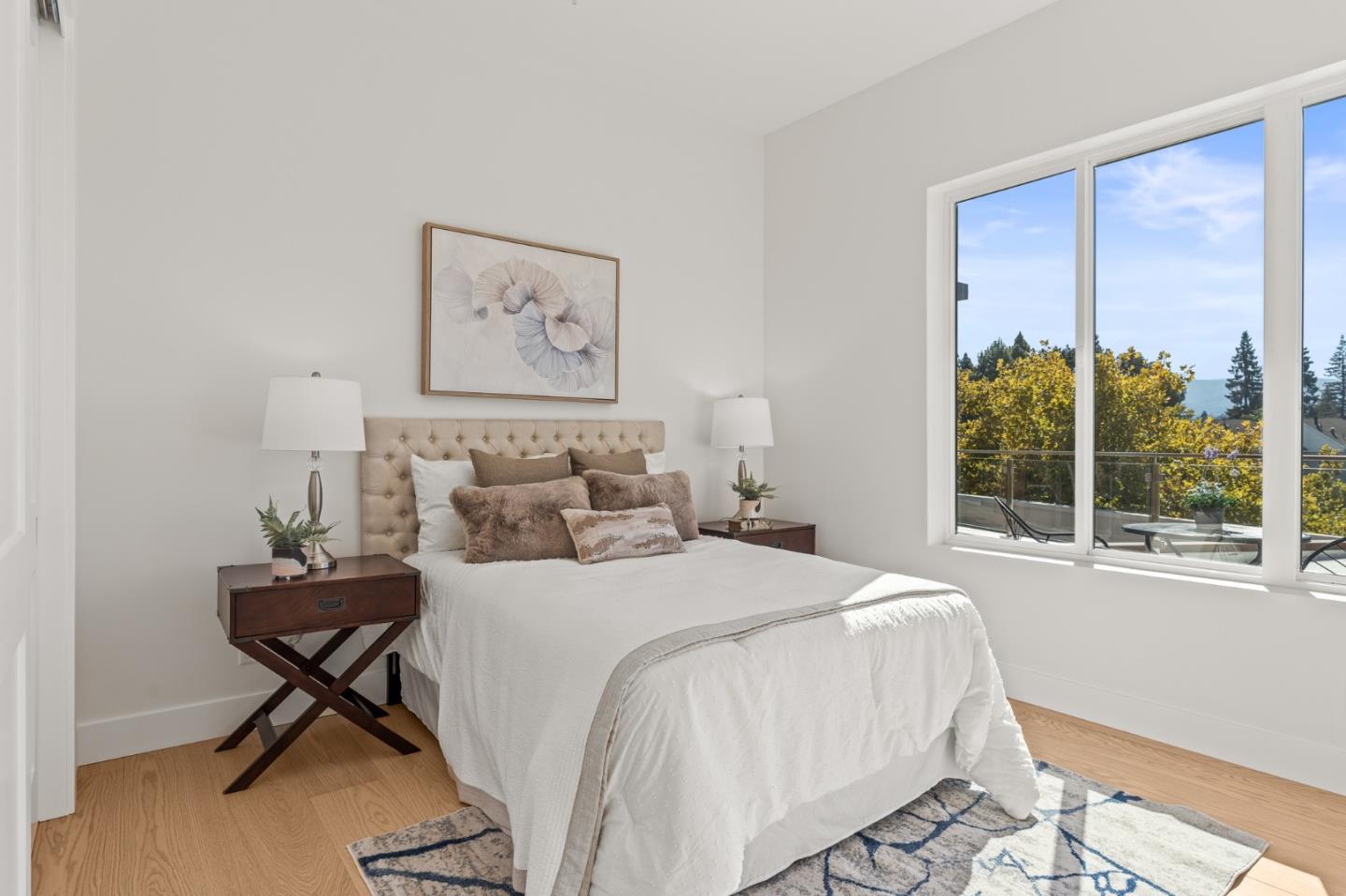 Detail Gallery Image 23 of 33 For 4115 El Camino Real #333,  Palo Alto,  CA 94306 - 3 Beds | 2/1 Baths