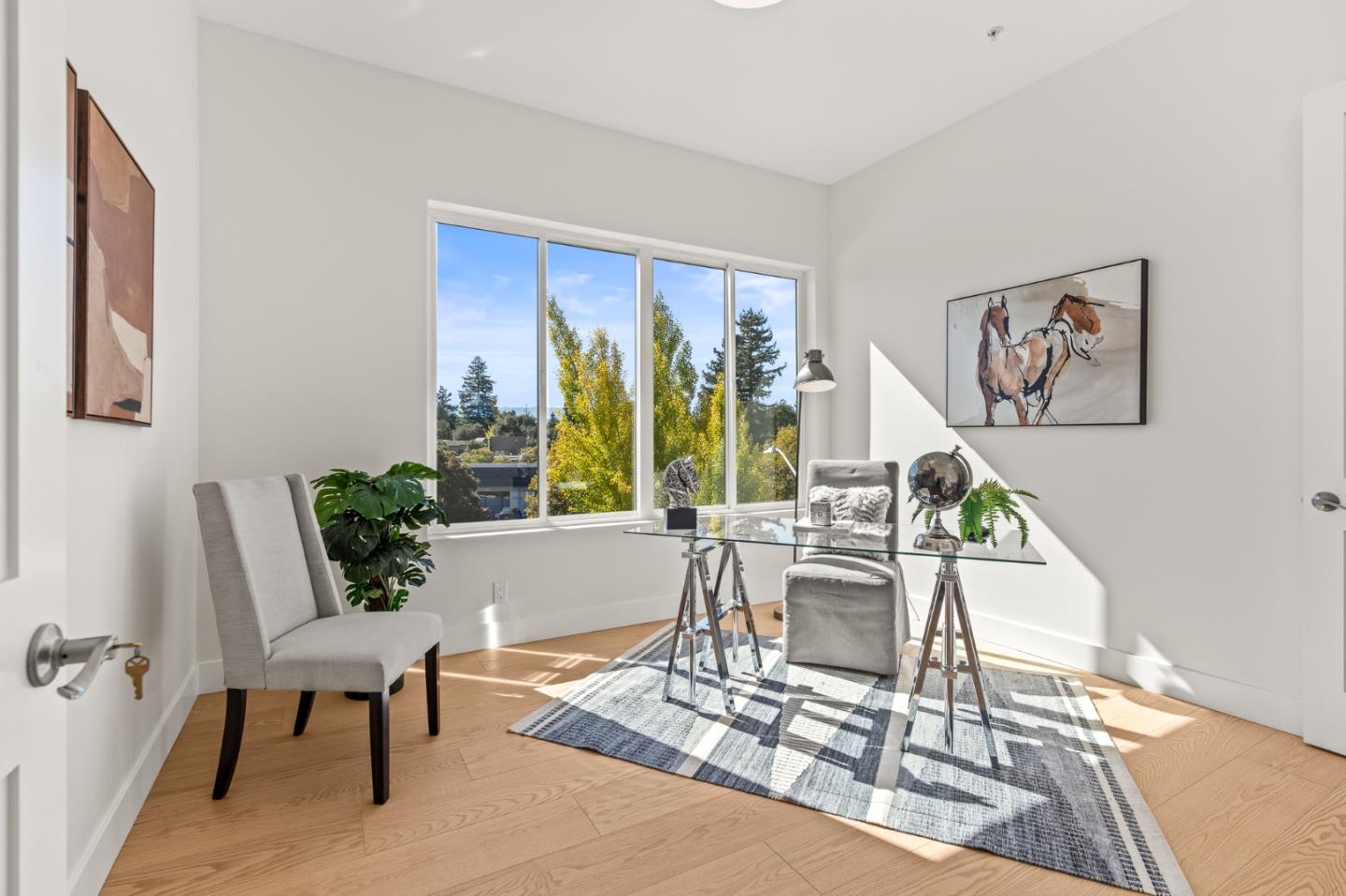 Detail Gallery Image 24 of 33 For 4115 El Camino Real #333,  Palo Alto,  CA 94306 - 3 Beds | 2/1 Baths