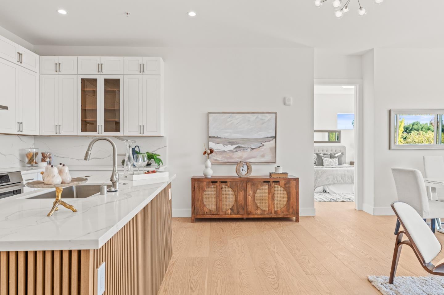 Detail Gallery Image 9 of 33 For 4115 El Camino Real #333,  Palo Alto,  CA 94306 - 3 Beds | 2/1 Baths