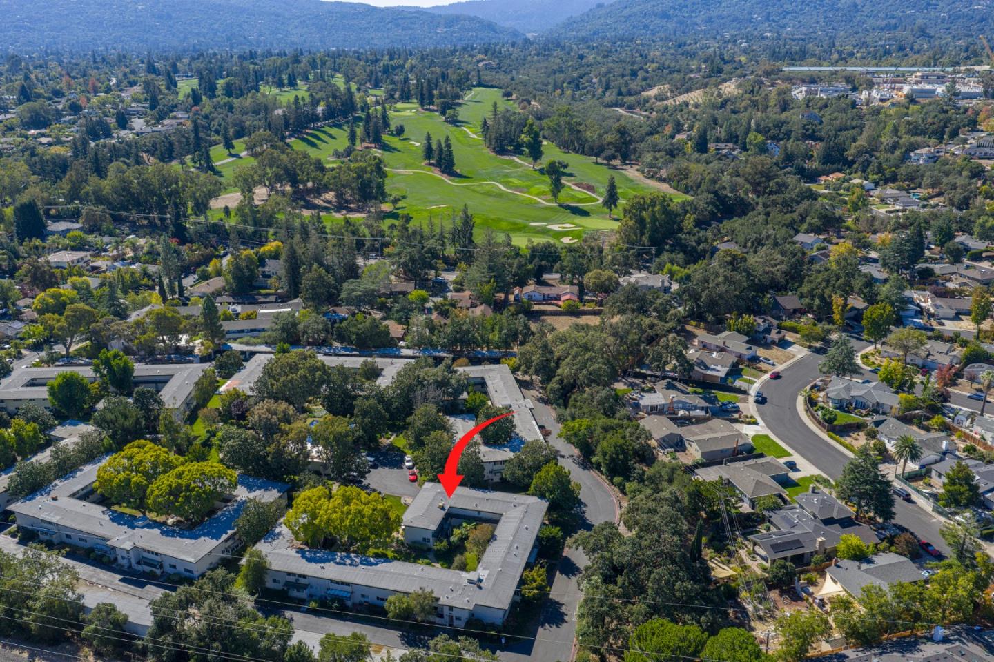 Detail Gallery Image 20 of 20 For 14225 Lora Dr #56,  Los Gatos,  CA 95032 - 2 Beds | 1 Baths