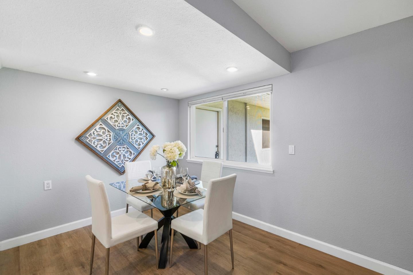 Detail Gallery Image 6 of 20 For 14225 Lora Dr #56,  Los Gatos,  CA 95032 - 2 Beds | 1 Baths