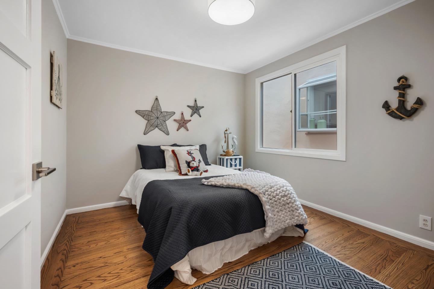 Detail Gallery Image 12 of 41 For 2326 46th Ave, San Francisco,  CA 94116 - 3 Beds | 1 Baths