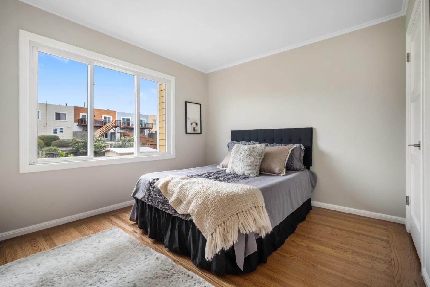 Detail Gallery Image 14 of 41 For 2326 46th Ave, San Francisco,  CA 94116 - 3 Beds | 1 Baths