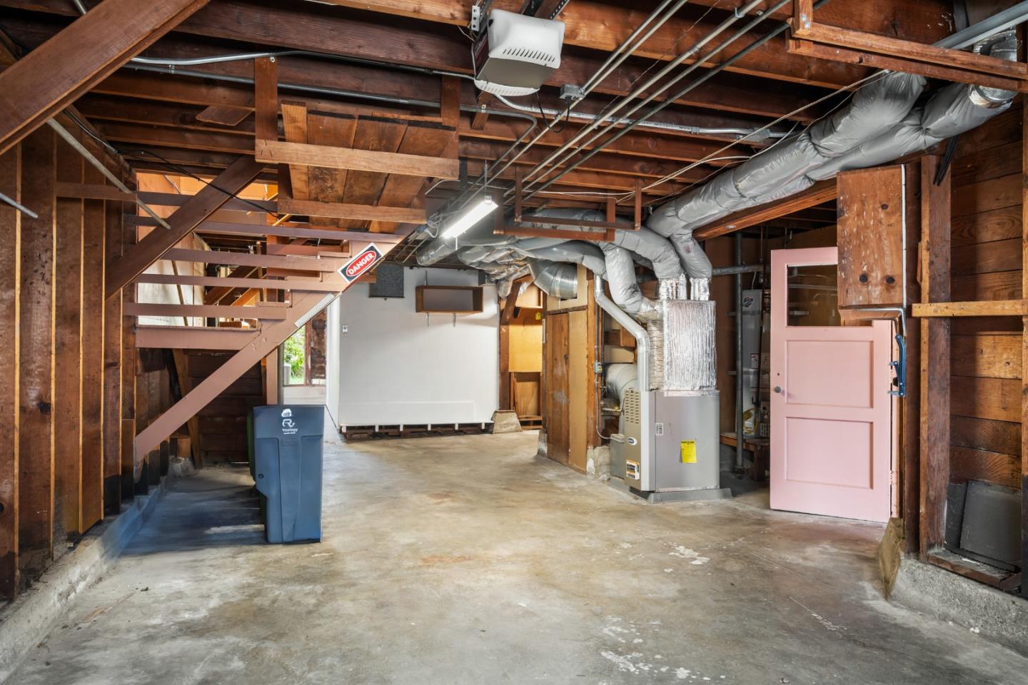 Detail Gallery Image 20 of 41 For 2326 46th Ave, San Francisco,  CA 94116 - 3 Beds | 1 Baths