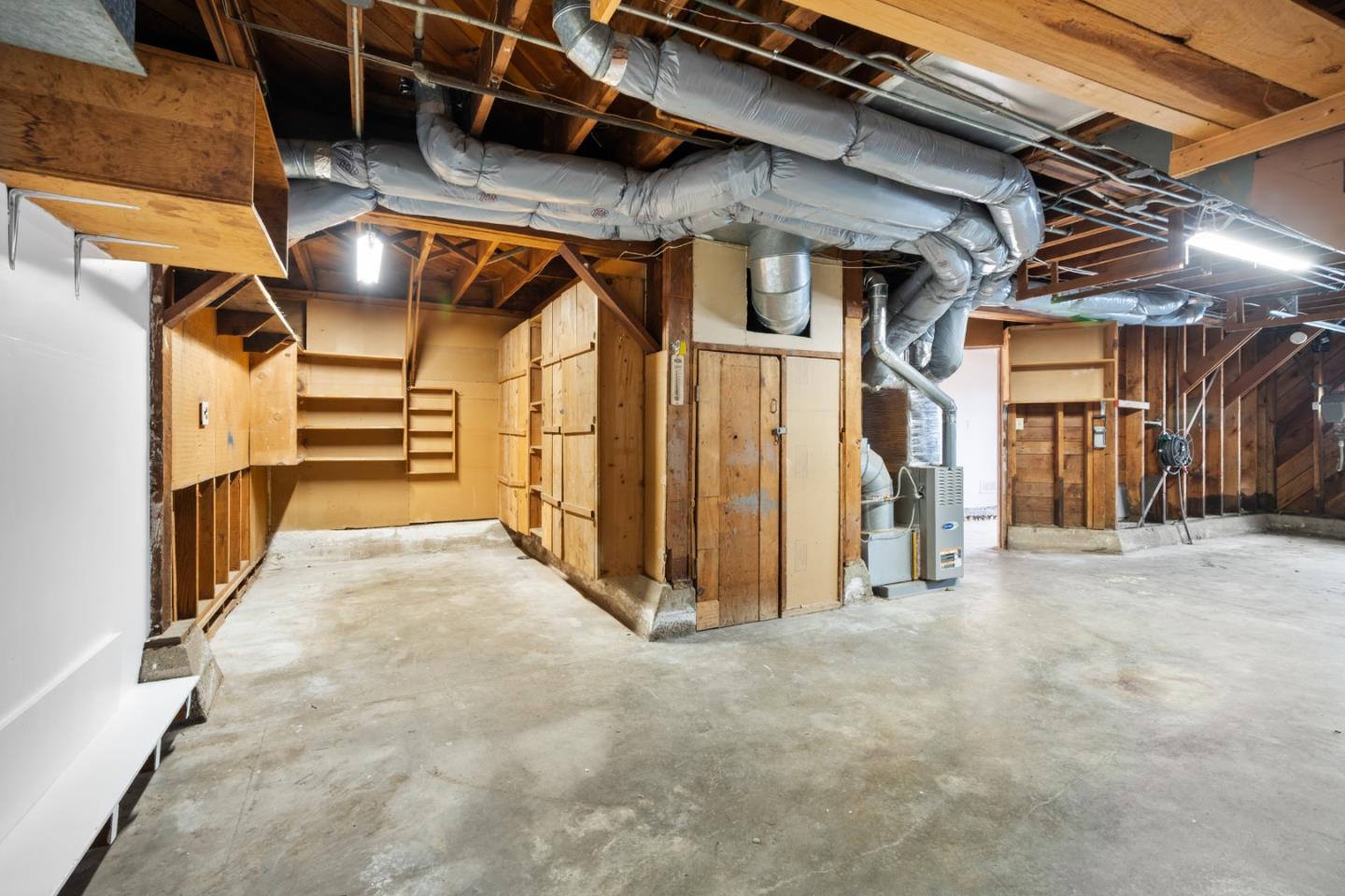 Detail Gallery Image 21 of 41 For 2326 46th Ave, San Francisco,  CA 94116 - 3 Beds | 1 Baths