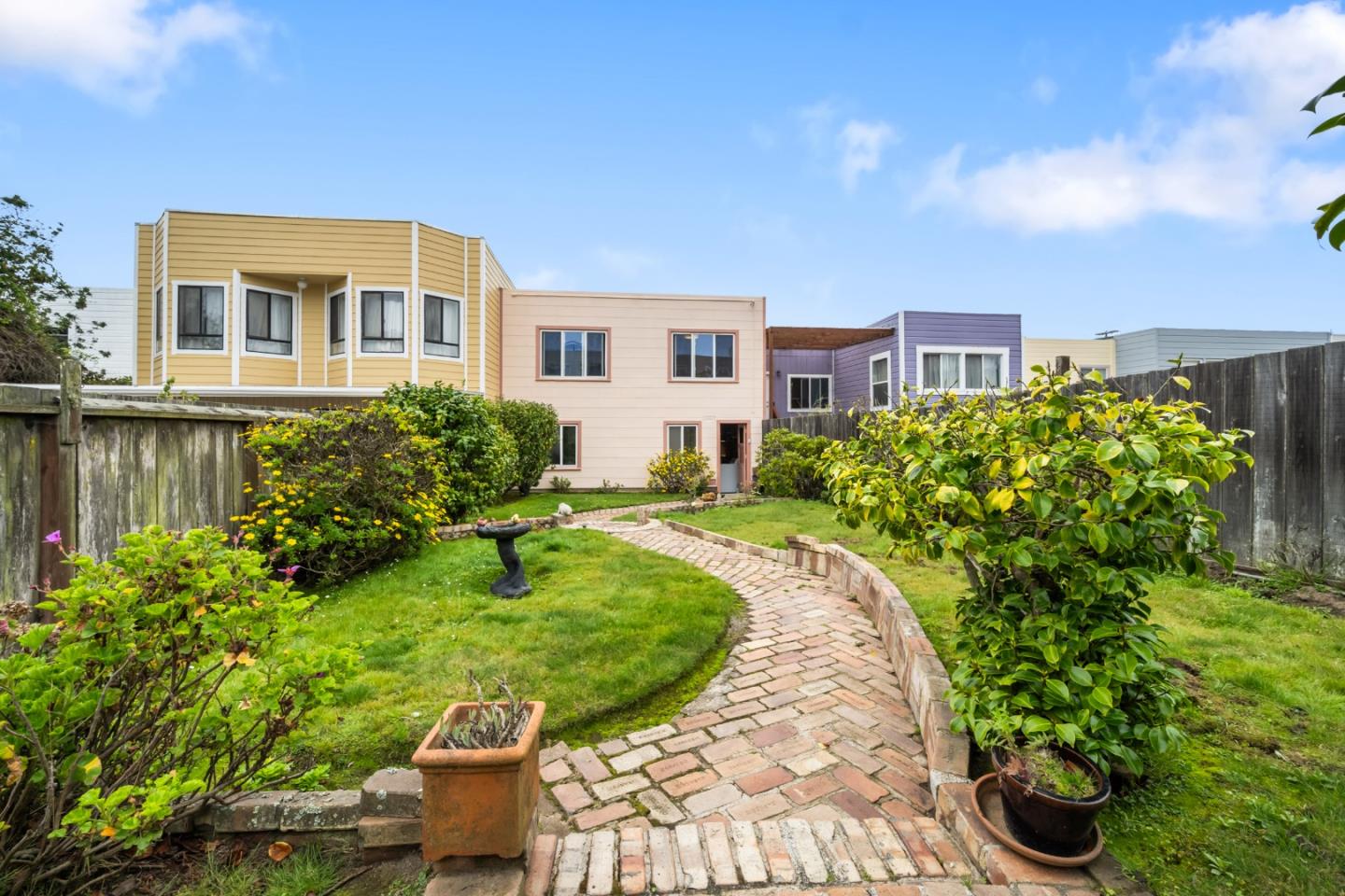 Detail Gallery Image 25 of 41 For 2326 46th Ave, San Francisco,  CA 94116 - 3 Beds | 1 Baths