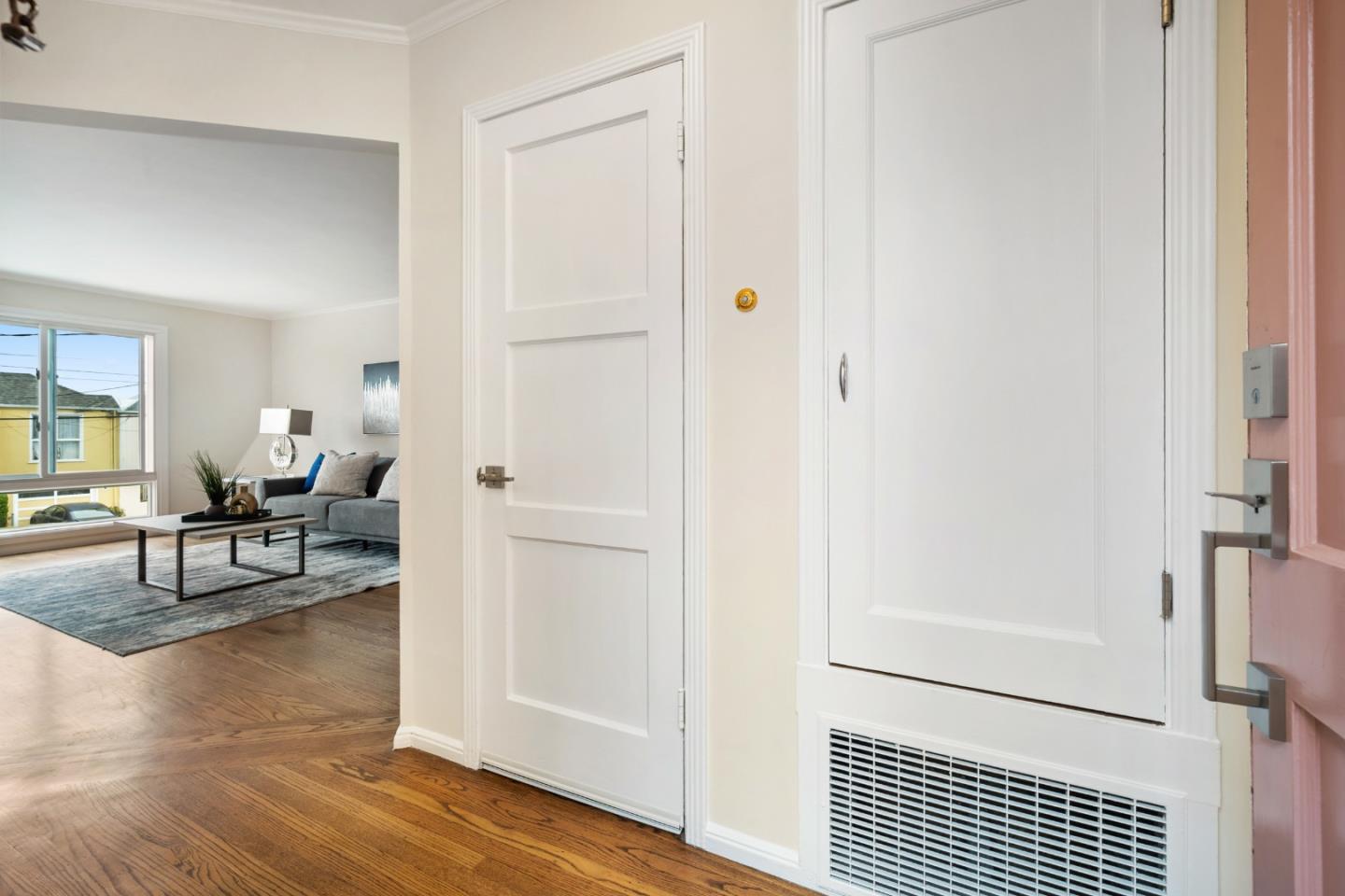 Detail Gallery Image 27 of 41 For 2326 46th Ave, San Francisco,  CA 94116 - 3 Beds | 1 Baths